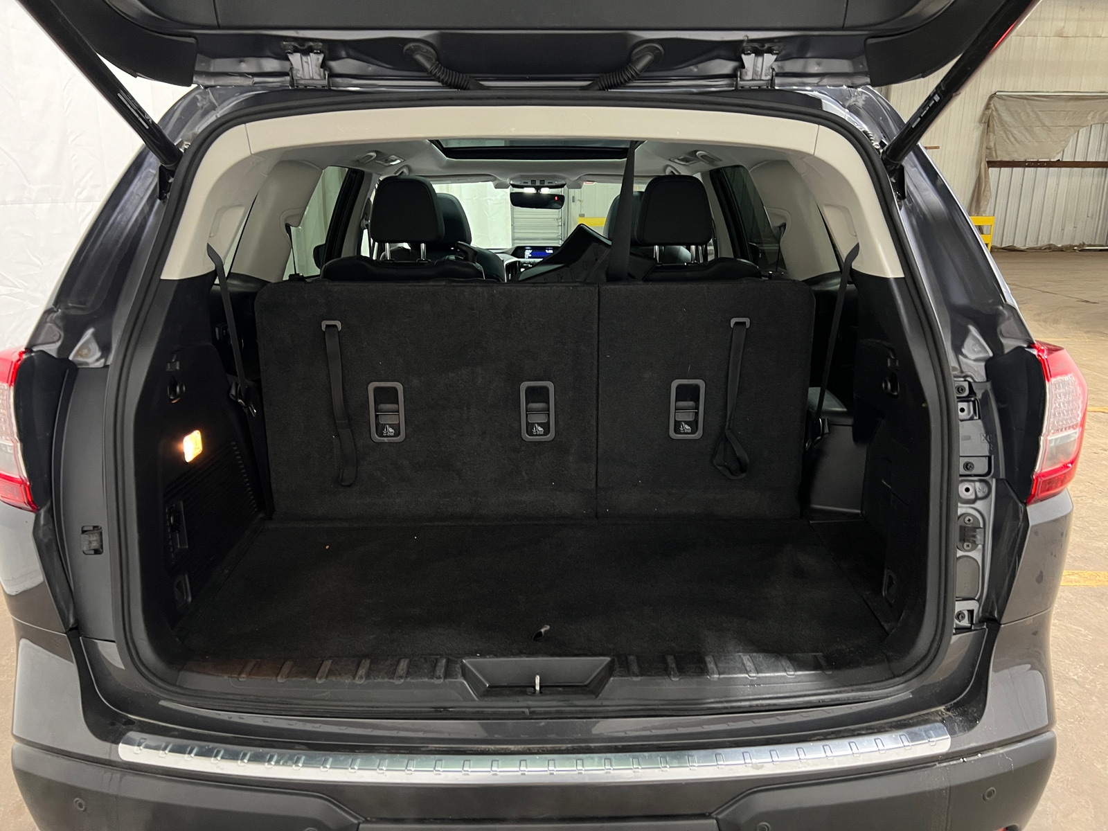 Thumbnail: 2020 Subaru Ascent - 6