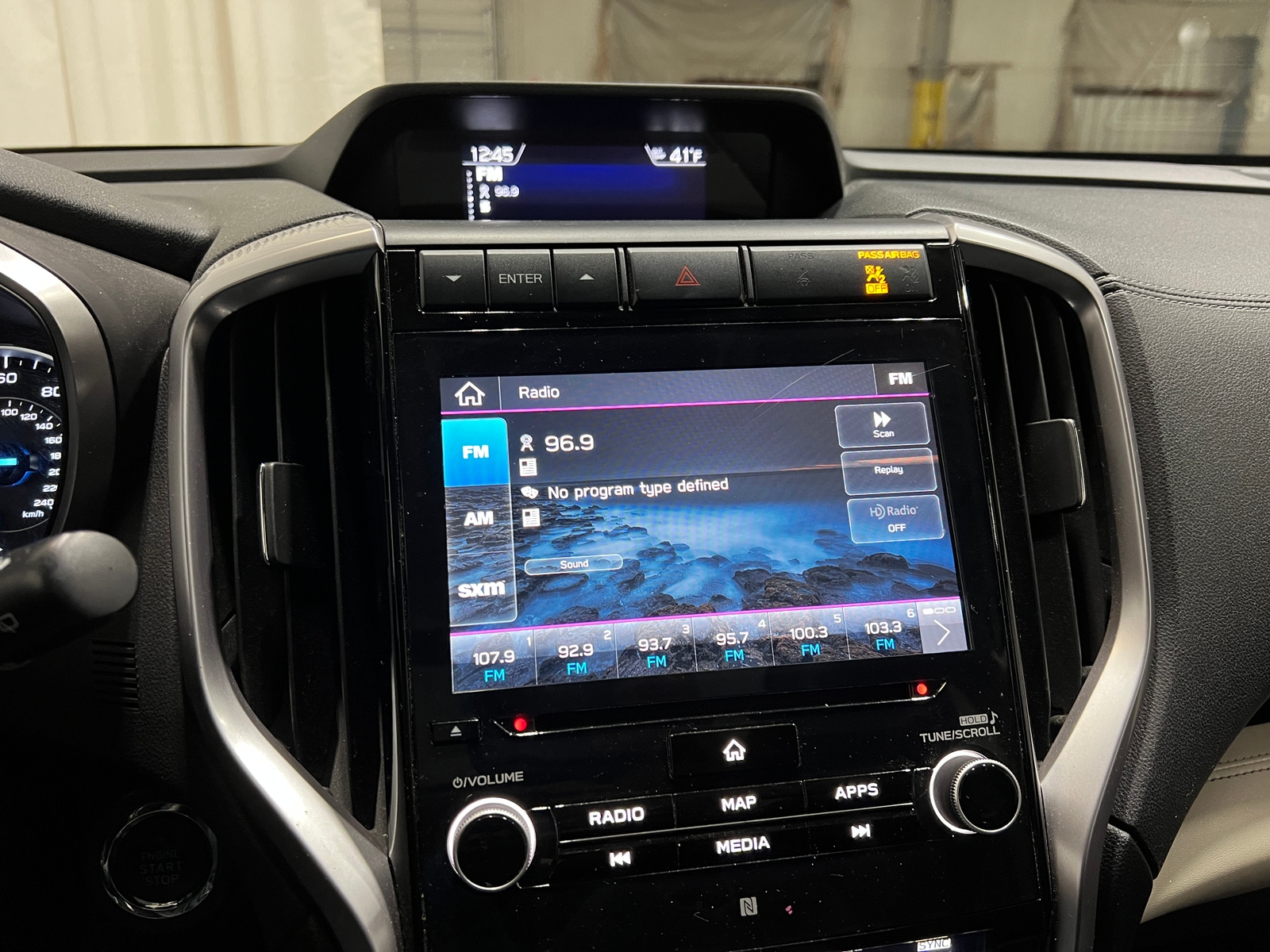 Thumbnail: 2020 Subaru Ascent - 3