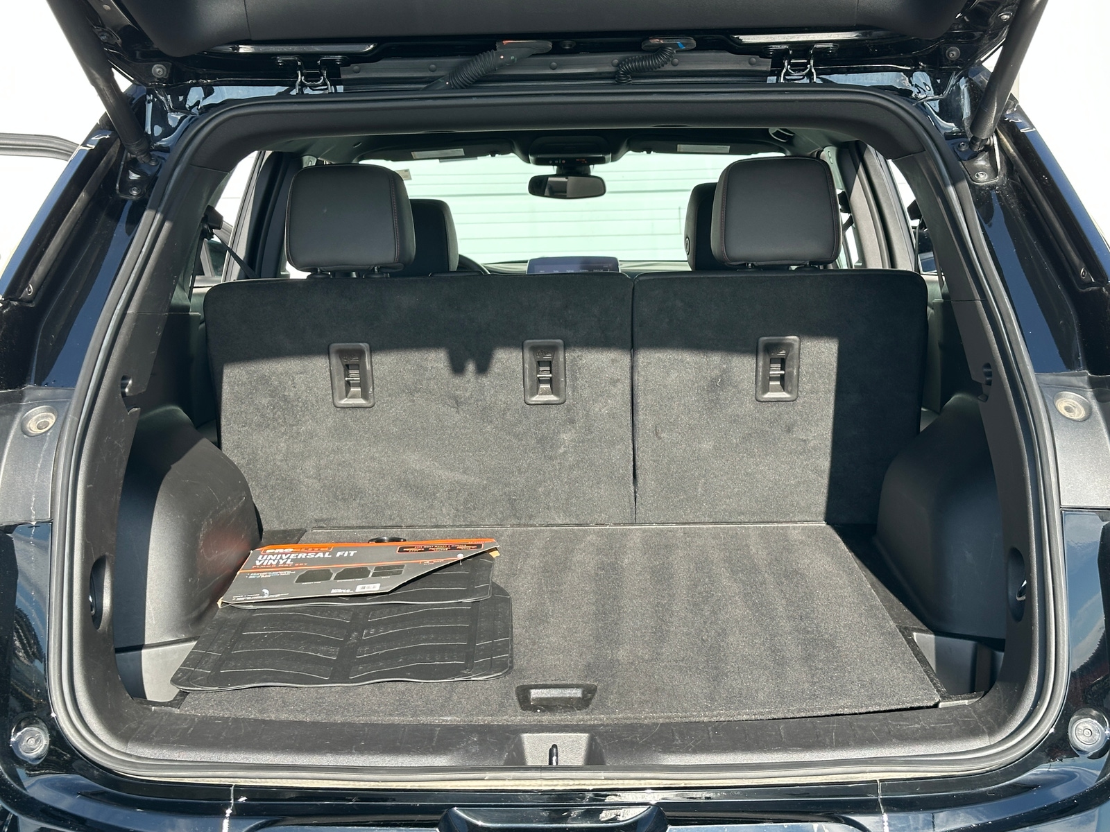 Thumbnail: 2025 Chevrolet Blazer - 6