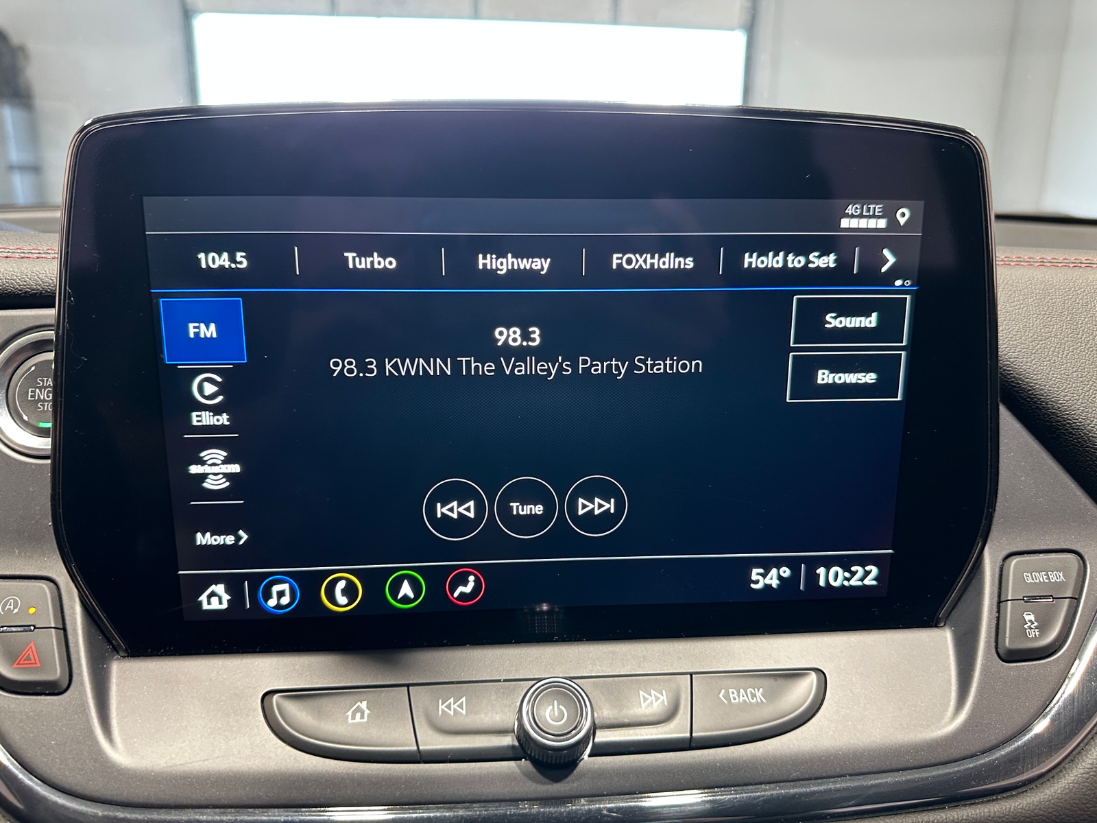 Thumbnail: 2025 Chevrolet Blazer - 3