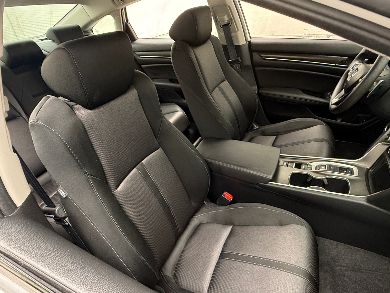 Thumbnail: 2020 Honda Accord - 2