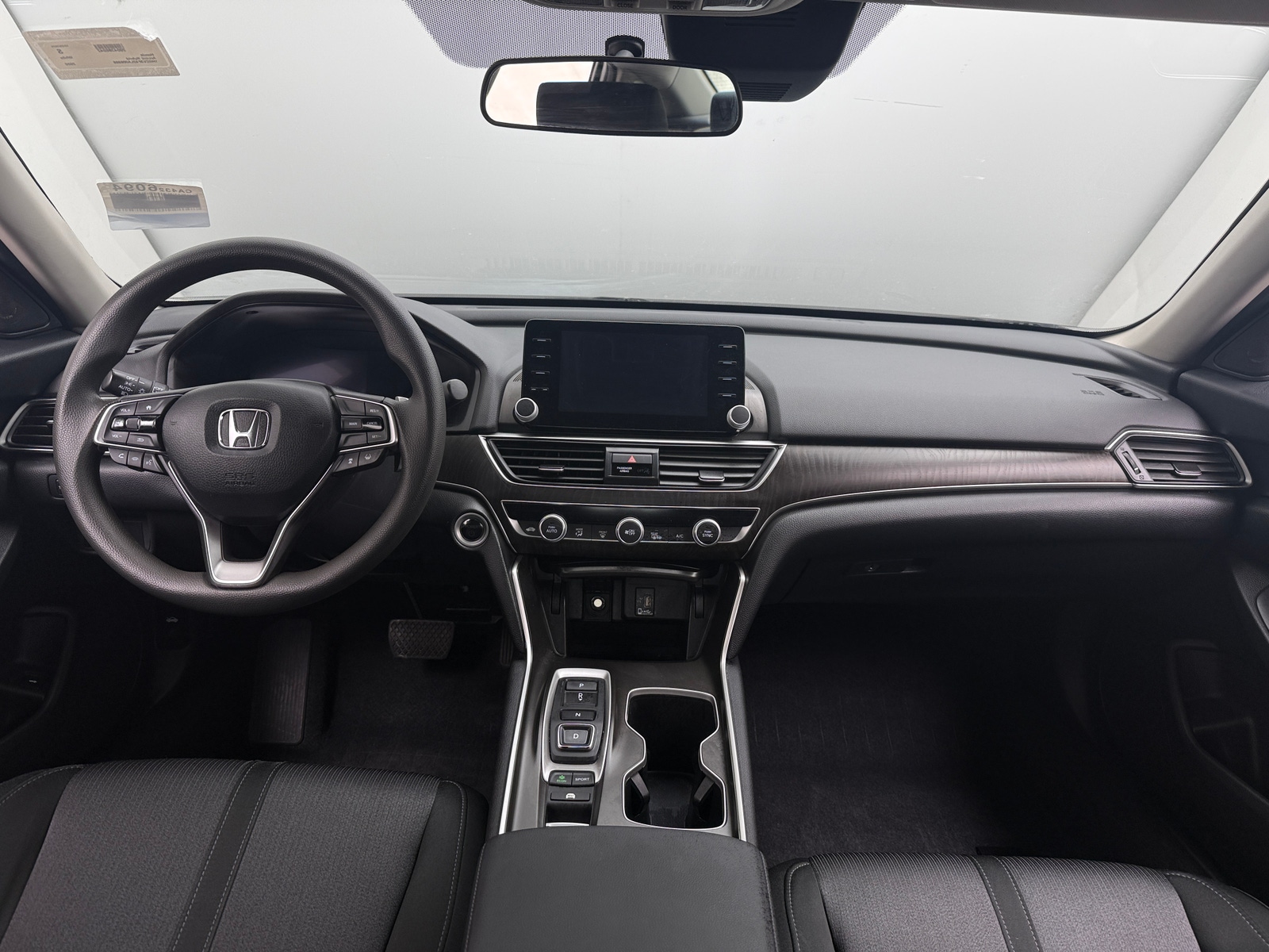 Thumbnail: 2020 Honda Accord - 3