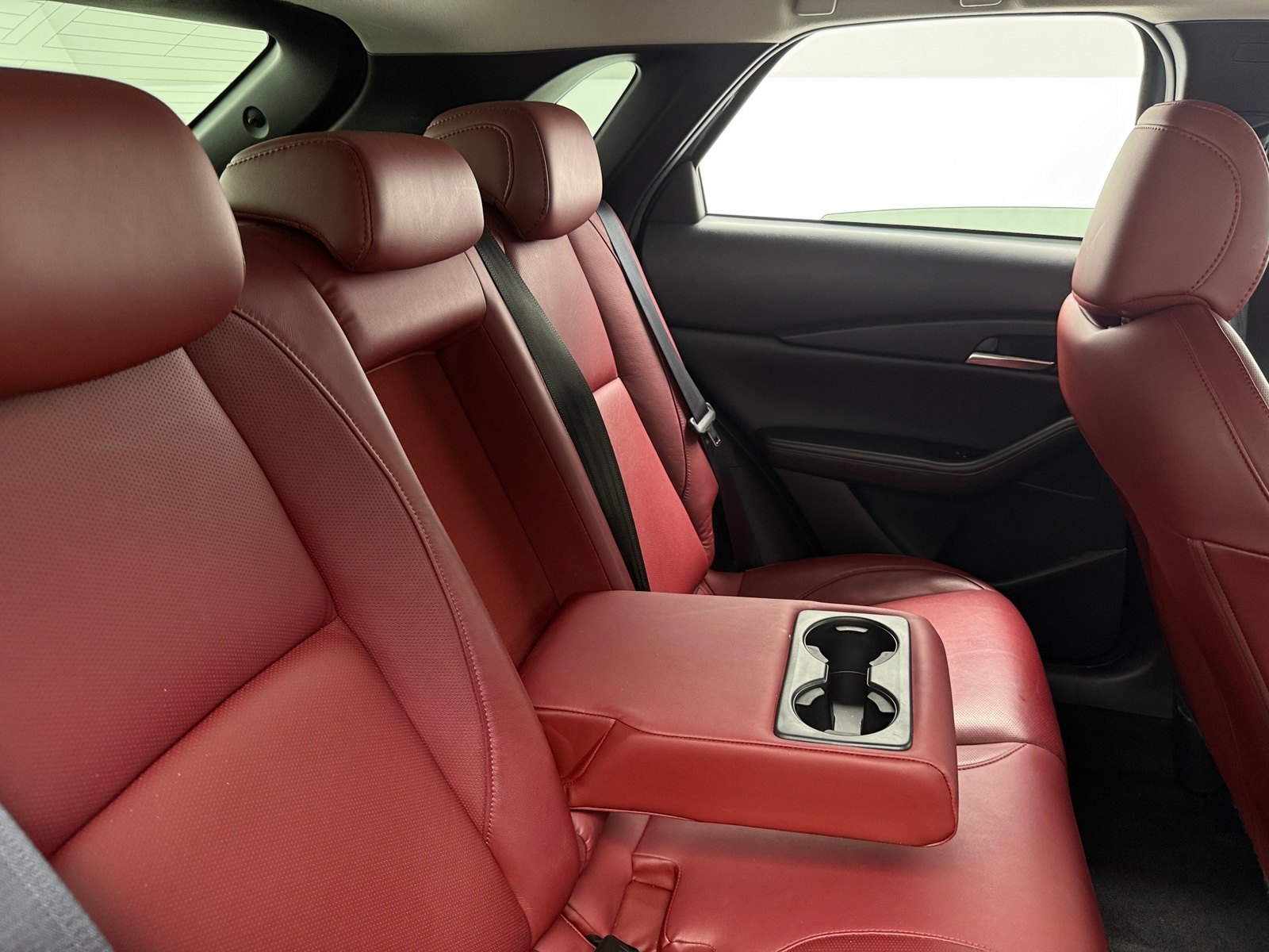 Thumbnail: 2025 Mazda CX-30 - 5