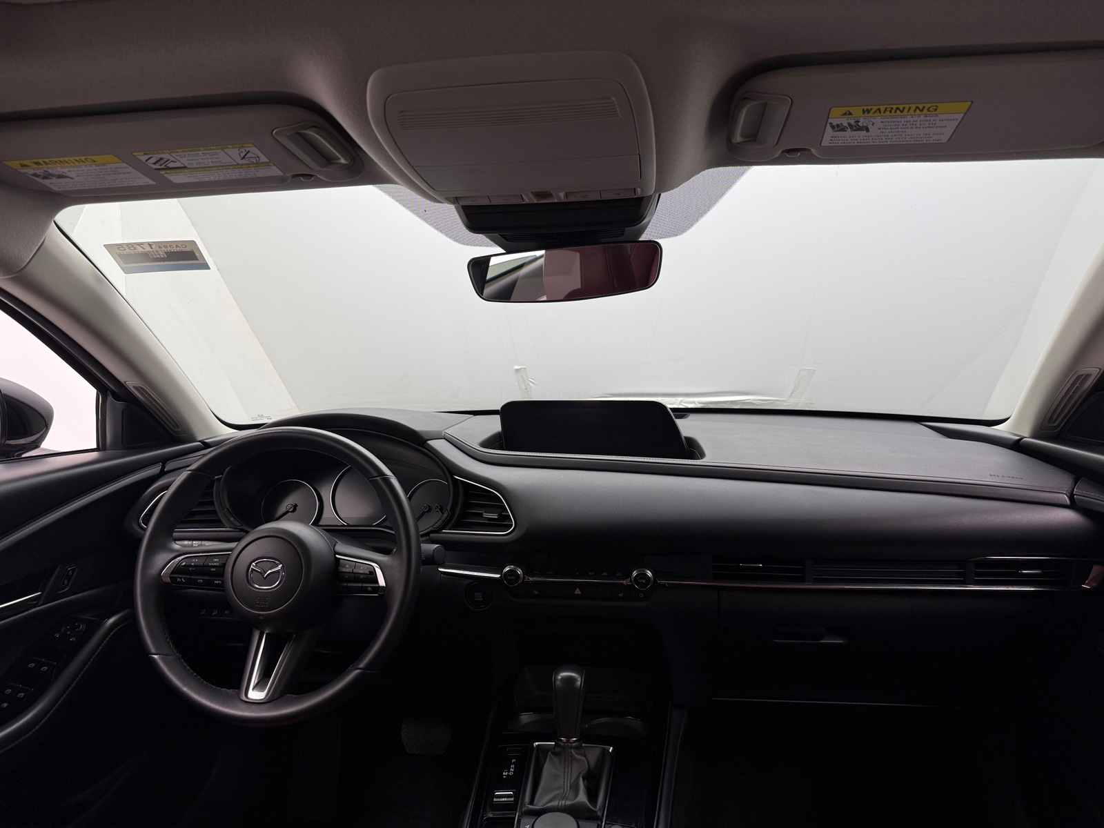 Thumbnail: 2025 Mazda CX-30 - 2