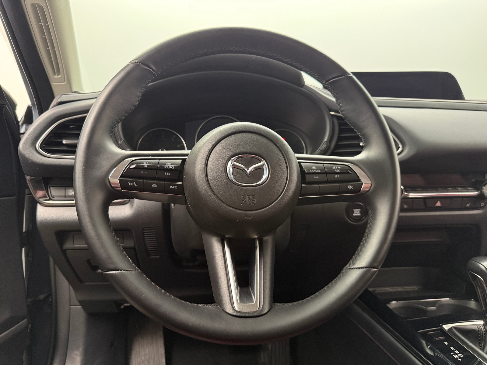 Thumbnail: 2025 Mazda CX-30 - 4