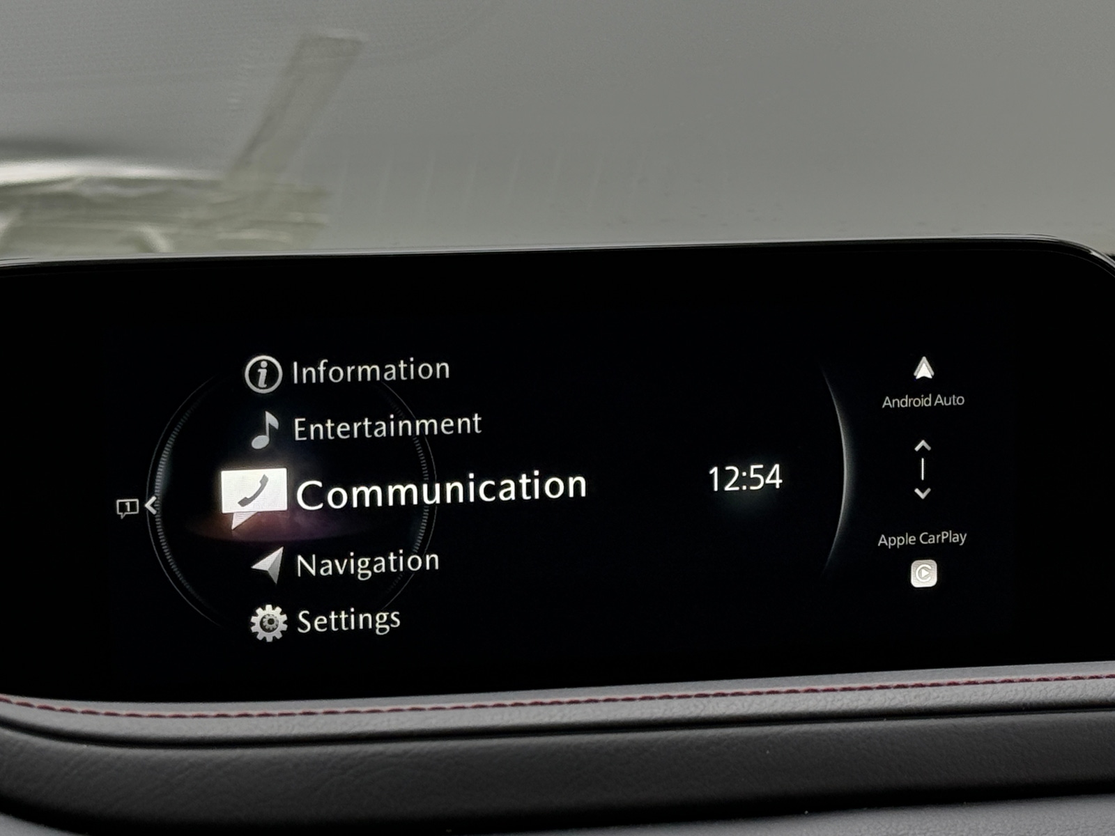 Thumbnail: 2025 Mazda CX-30 - 3