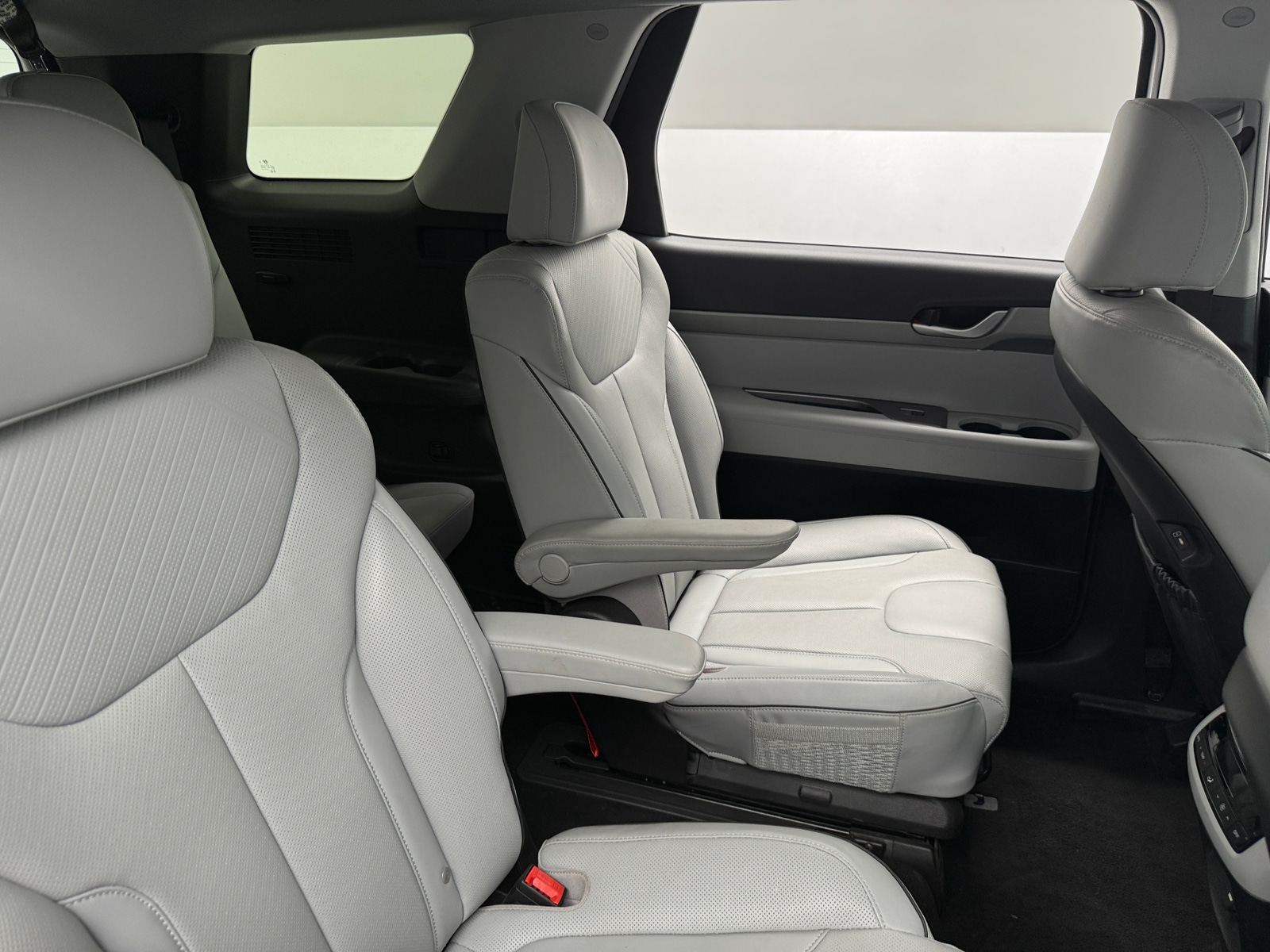 Thumbnail: 2025 Hyundai Palisade - 5