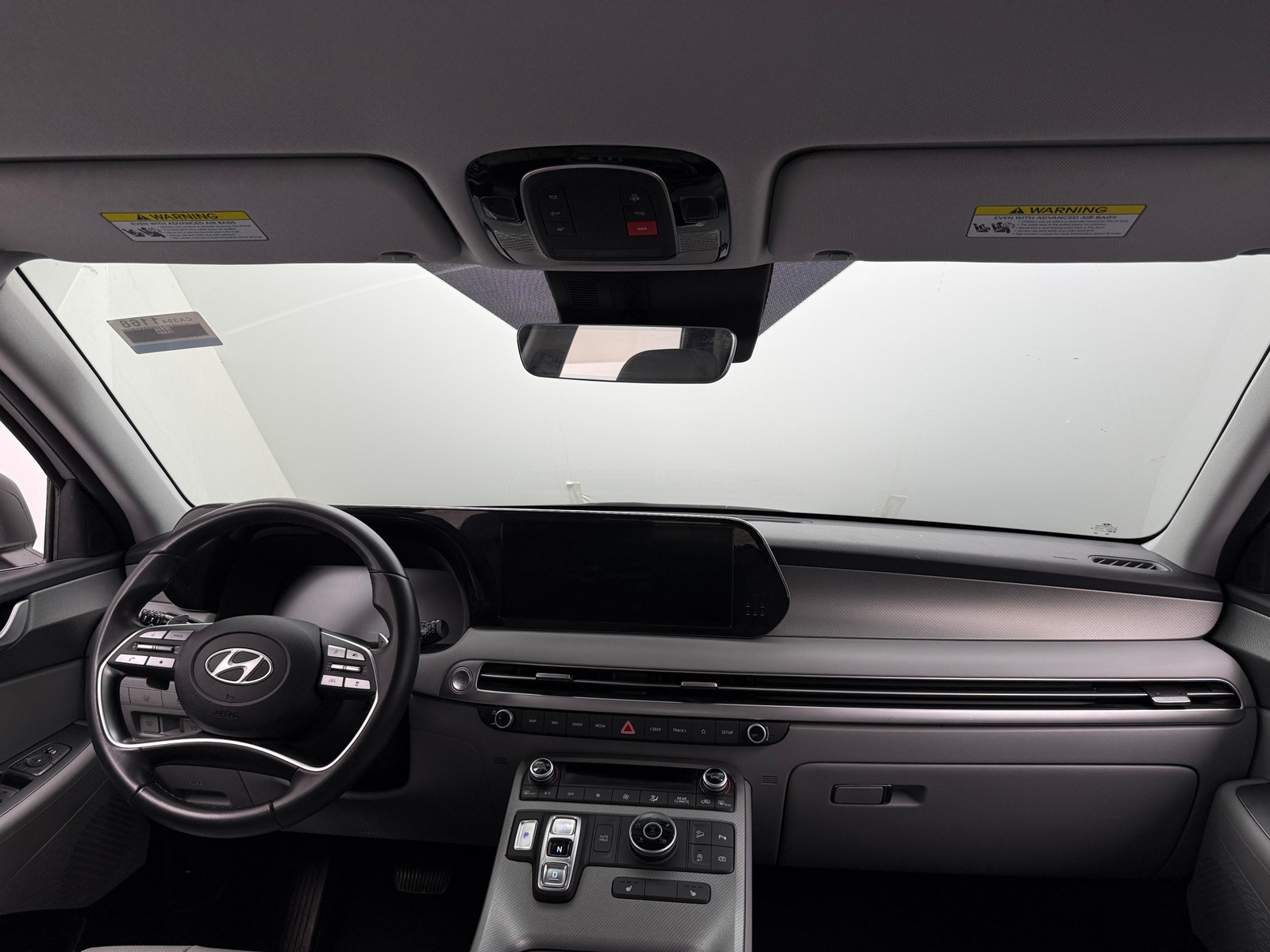 Thumbnail: 2025 Hyundai Palisade - 2