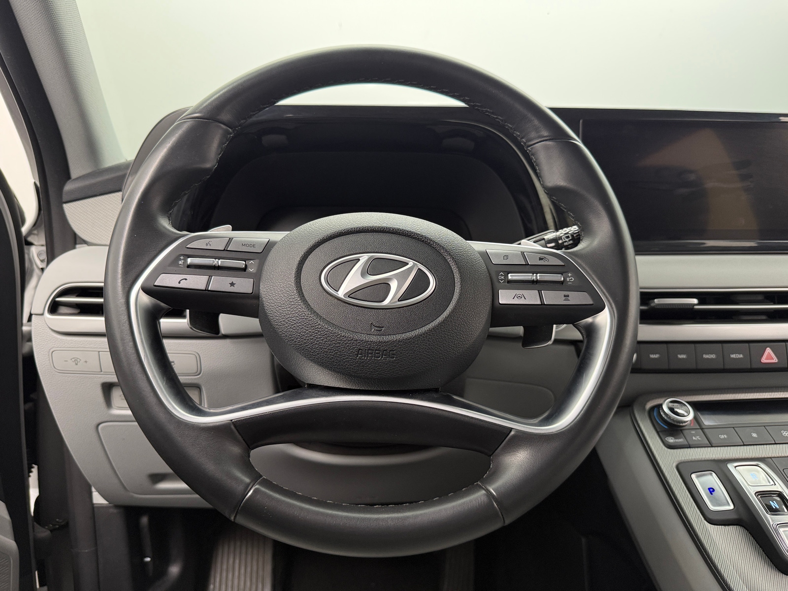 Thumbnail: 2025 Hyundai Palisade - 4