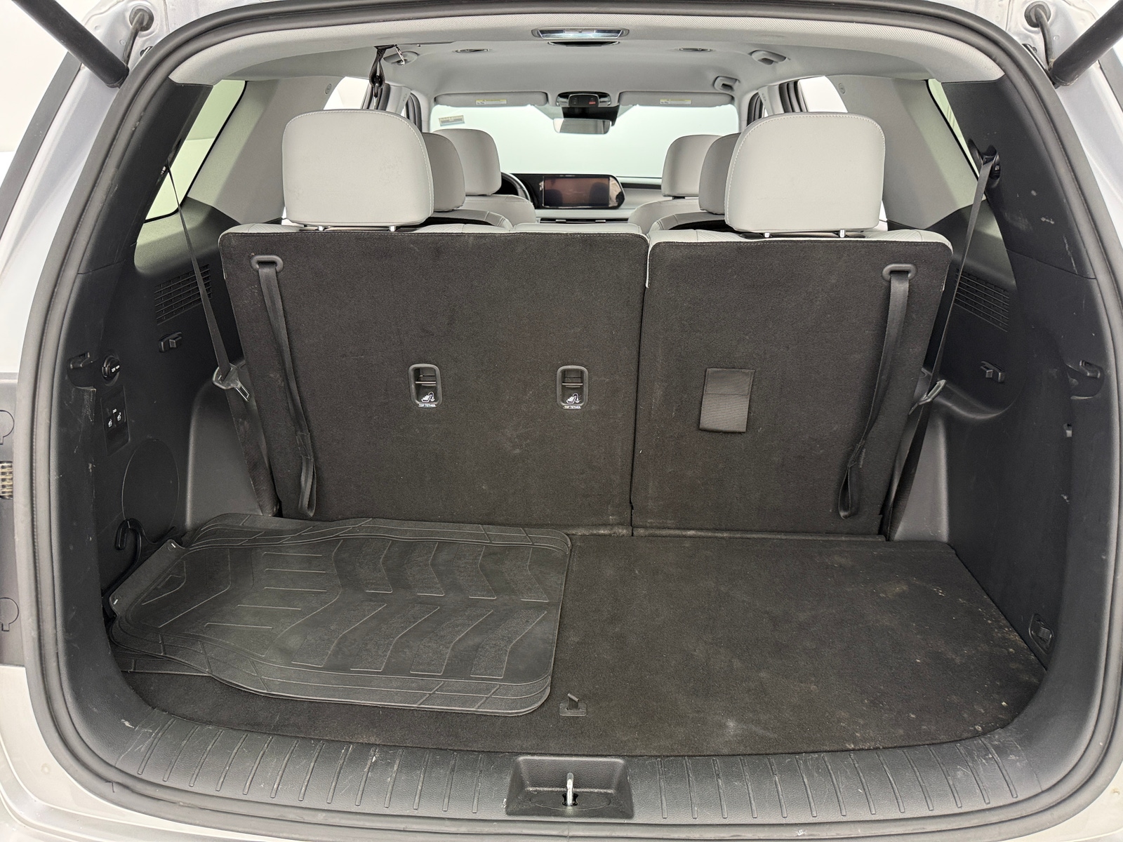 Thumbnail: 2025 Hyundai Palisade - 6