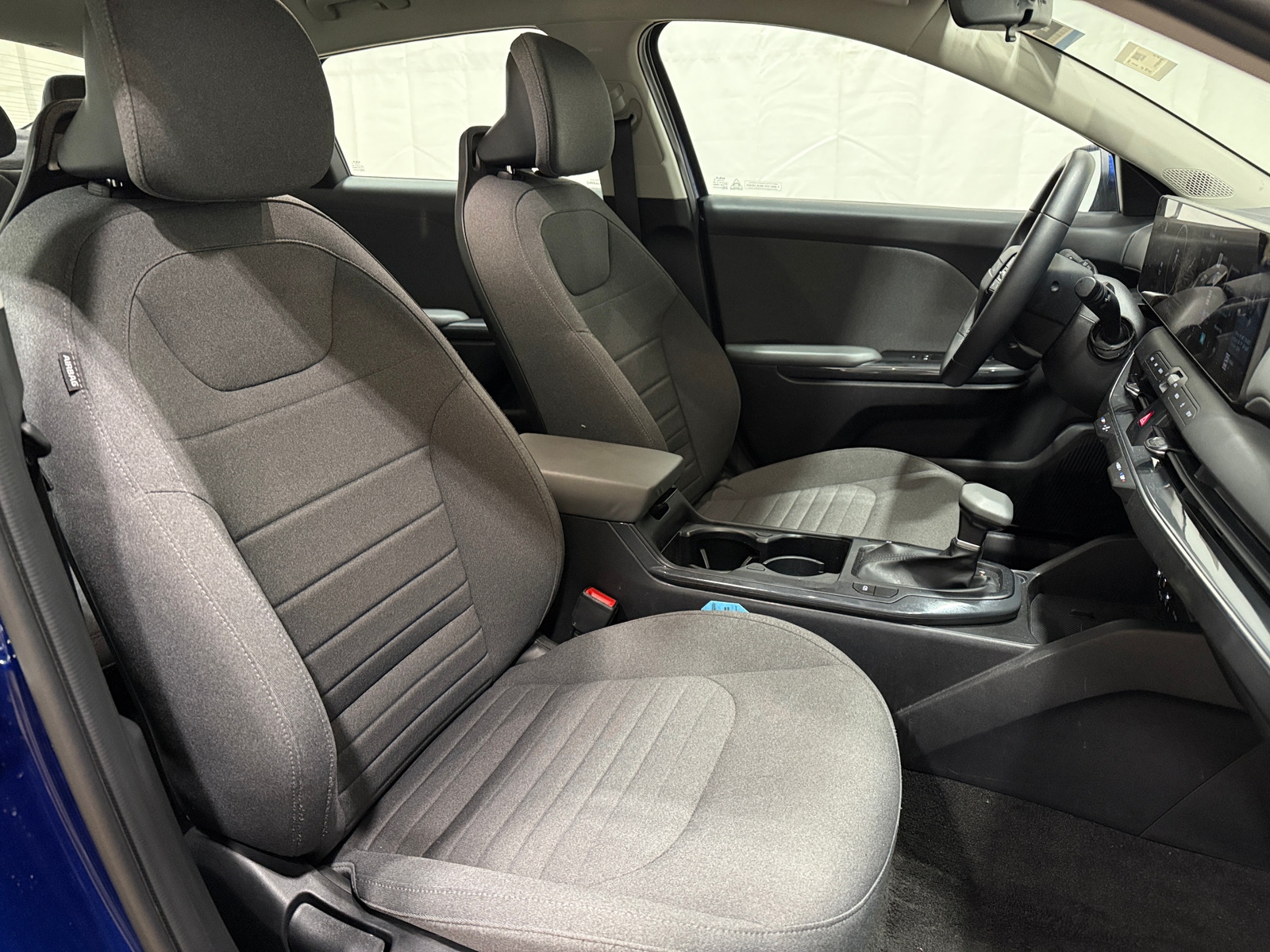 Thumbnail: 2025 Kia K4 - 2