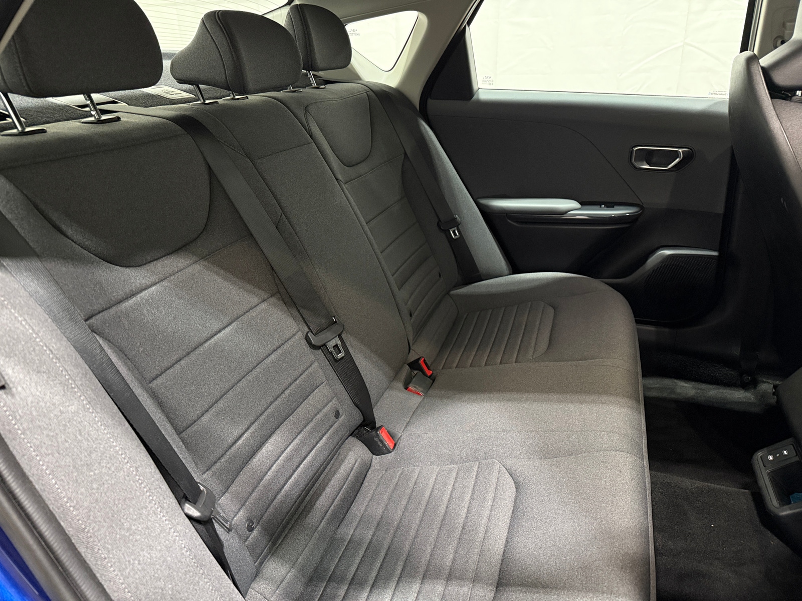 Thumbnail: 2025 Kia K4 - 6