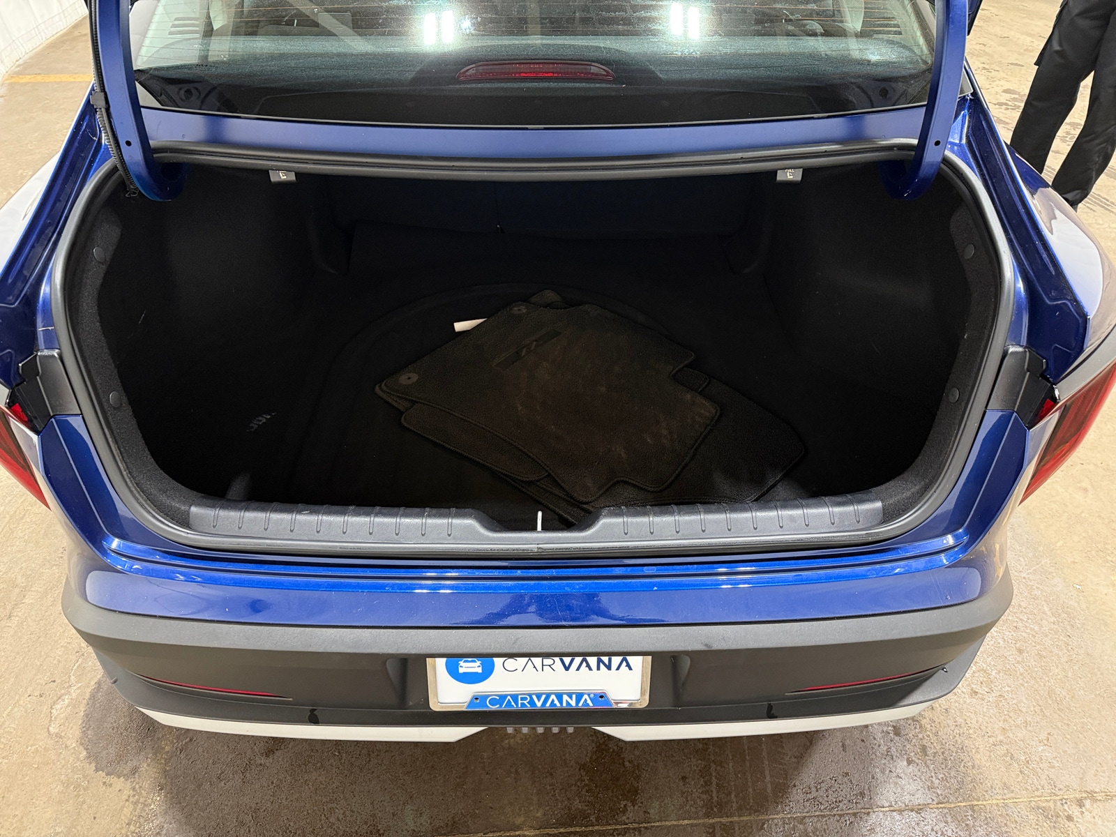 Thumbnail: 2025 Kia K4 - 7