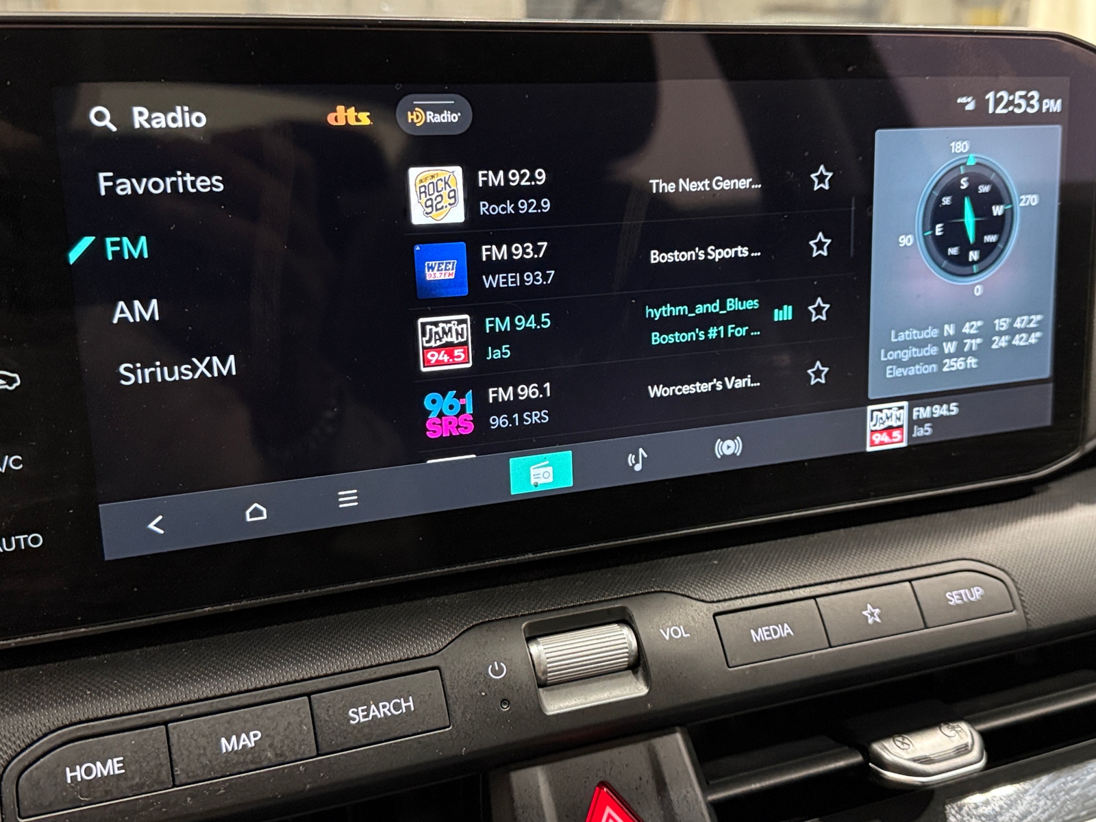 Thumbnail: 2025 Kia K4 - 4