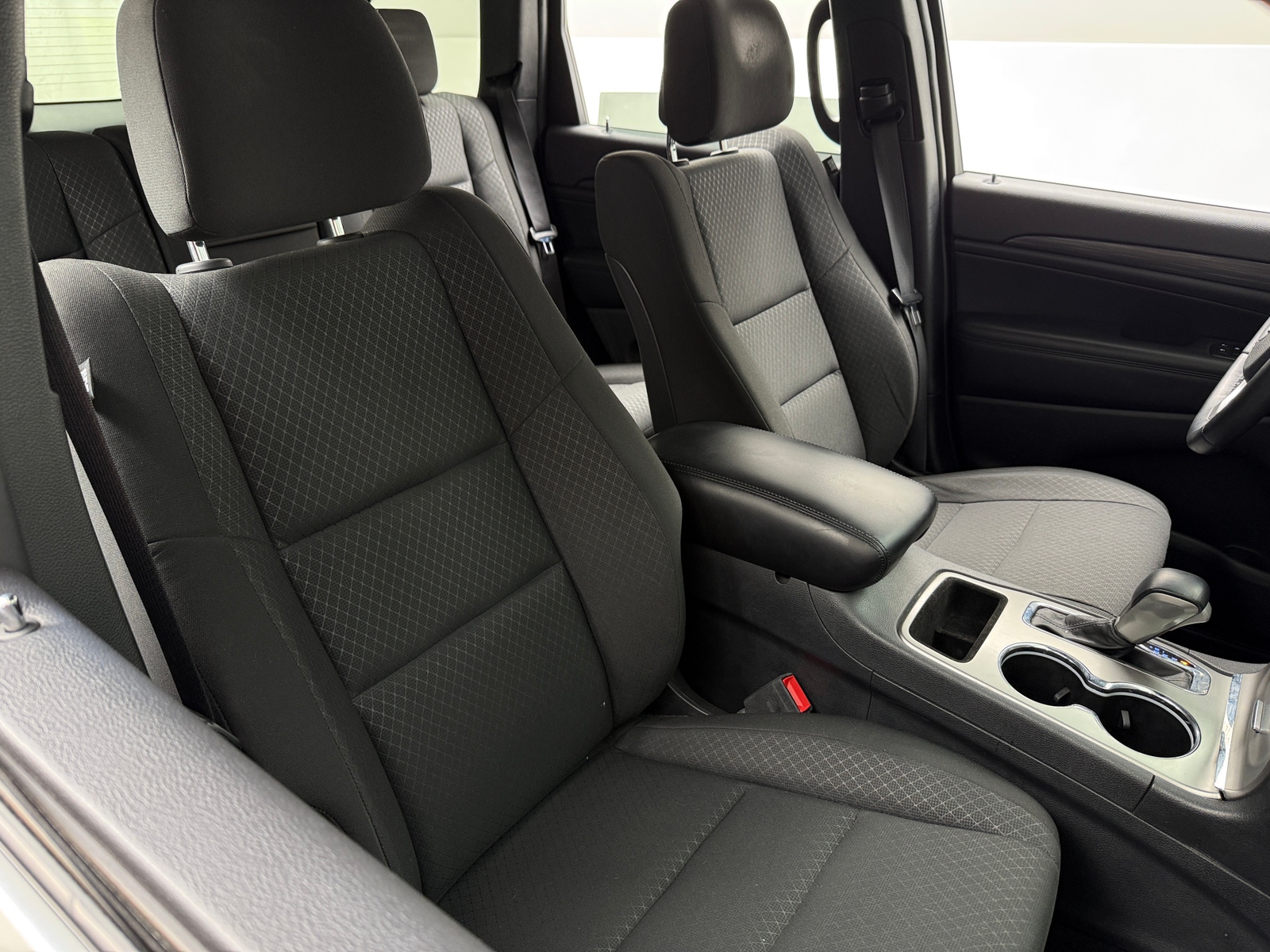 Thumbnail: 2019 Jeep Grand Cherokee - 2