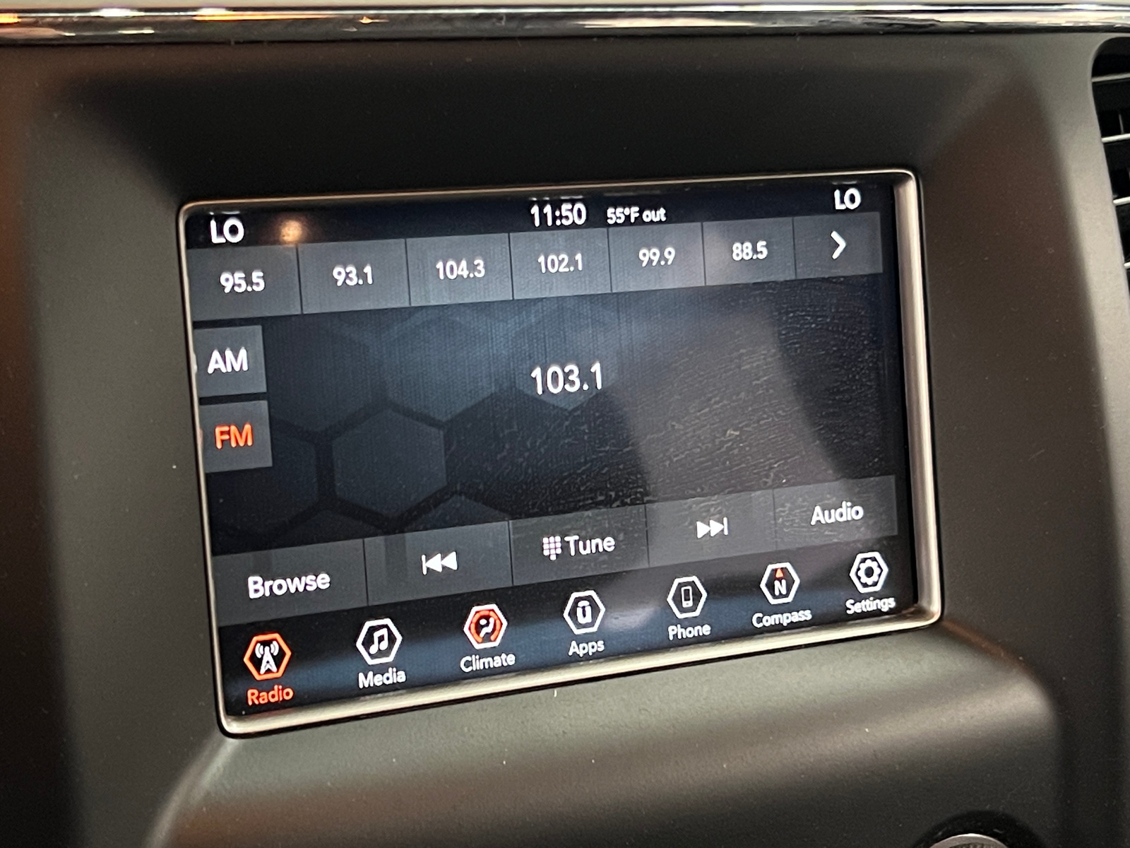 Thumbnail: 2019 Jeep Grand Cherokee - 4