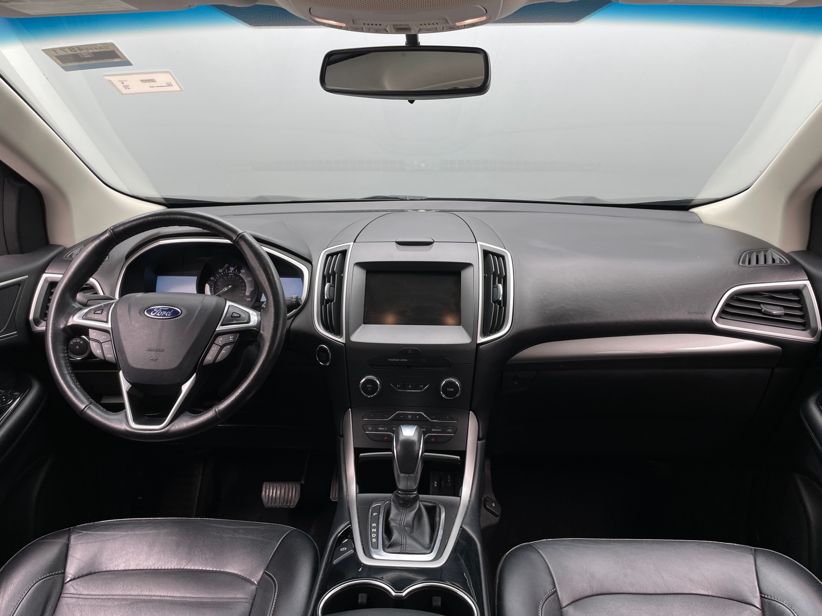 Thumbnail: 2015 Ford Edge - 3