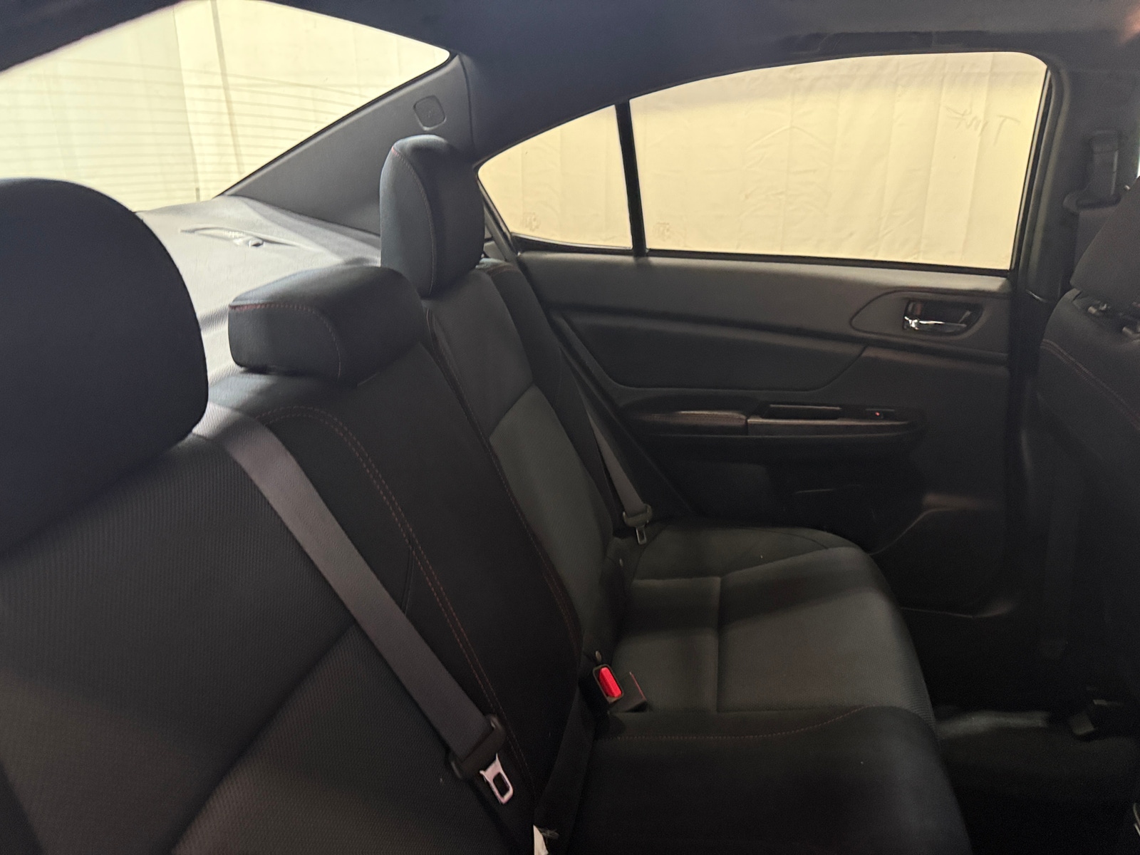 Thumbnail: 2016 Subaru WRX - 6