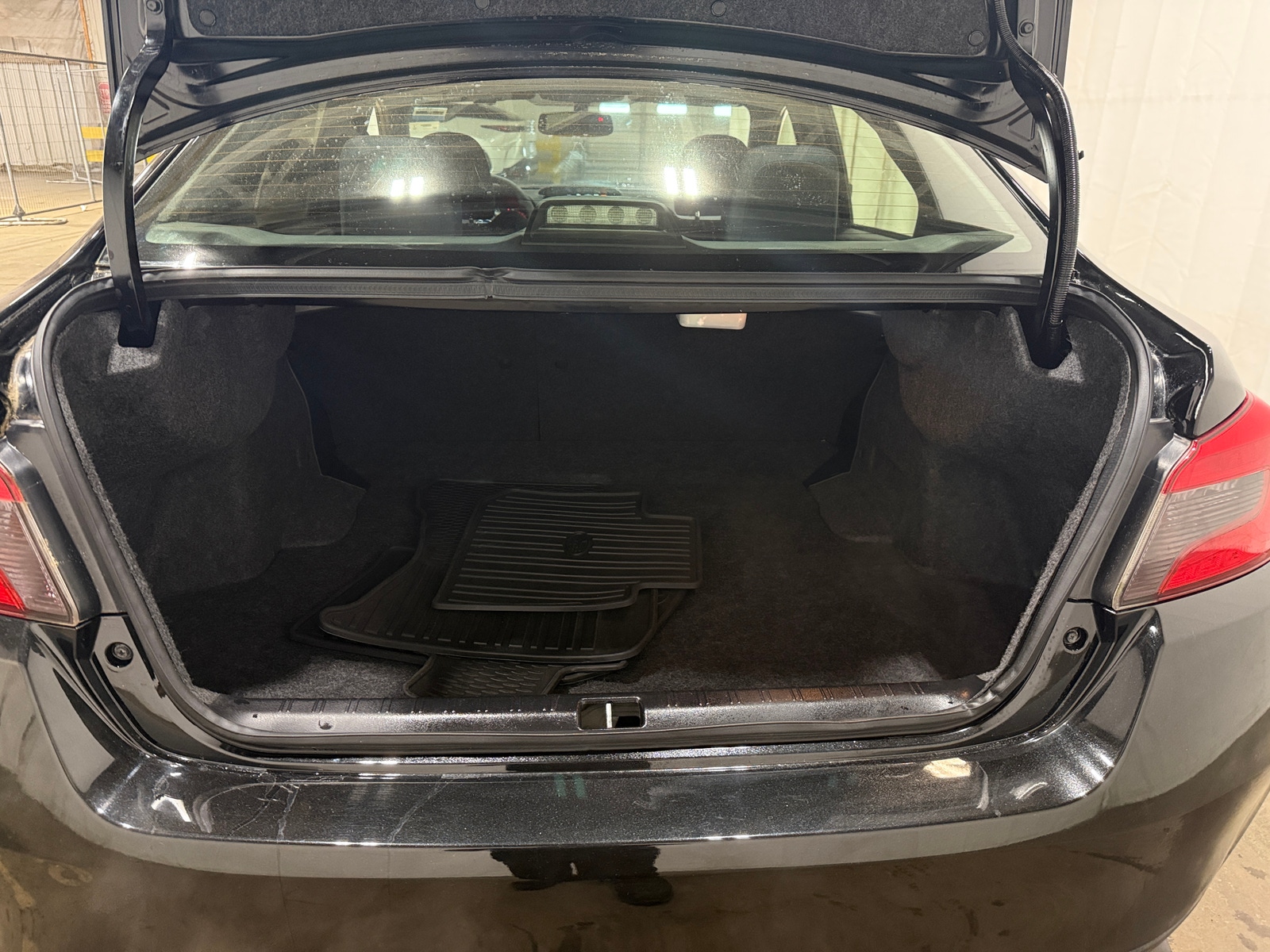 Thumbnail: 2016 Subaru WRX - 7