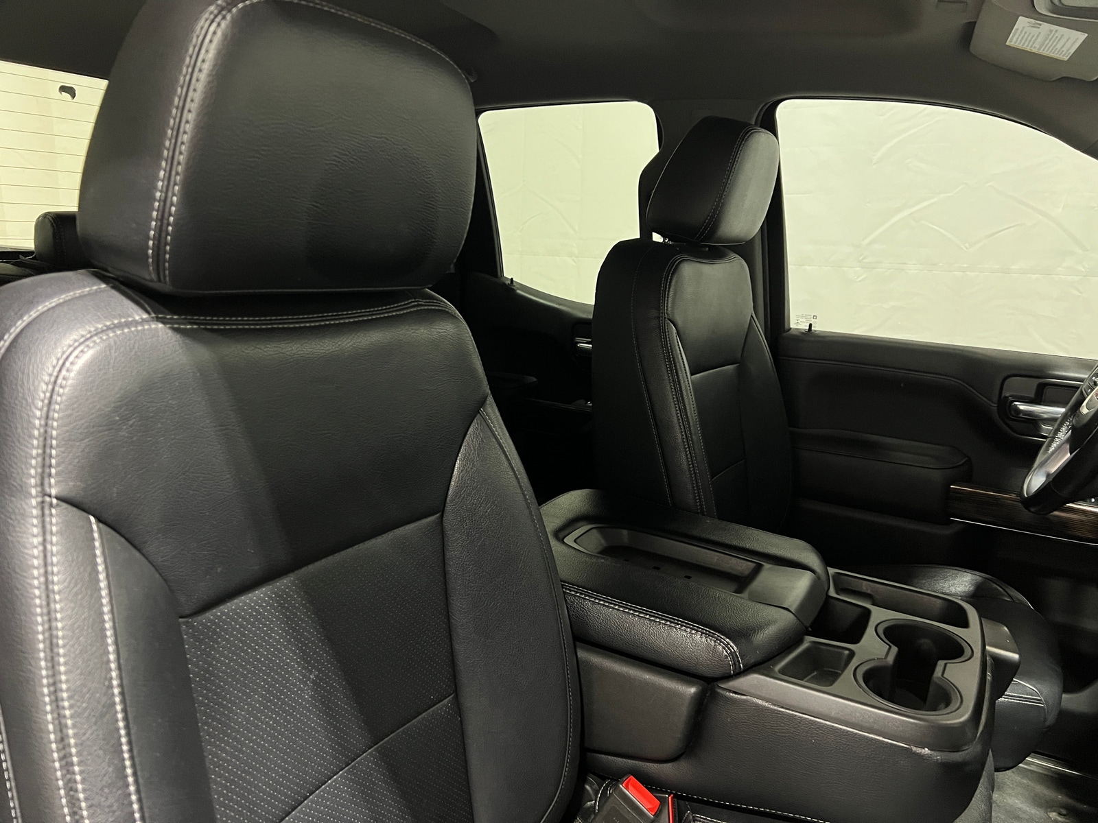 Thumbnail: 2020 GMC Sierra 1500 - 2