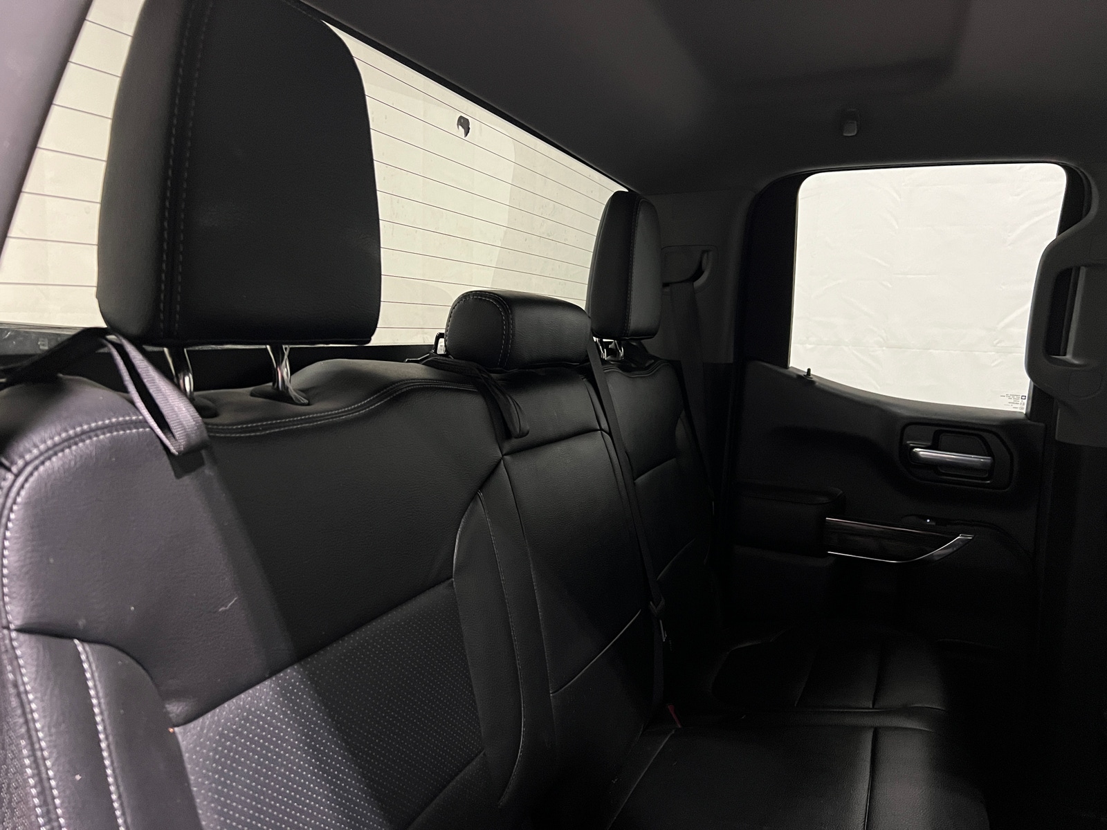 Thumbnail: 2020 GMC Sierra 1500 - 6