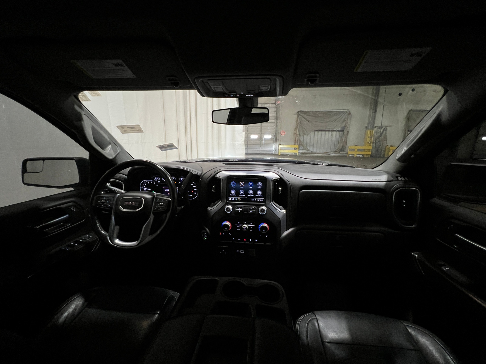 Thumbnail: 2020 GMC Sierra 1500 - 3