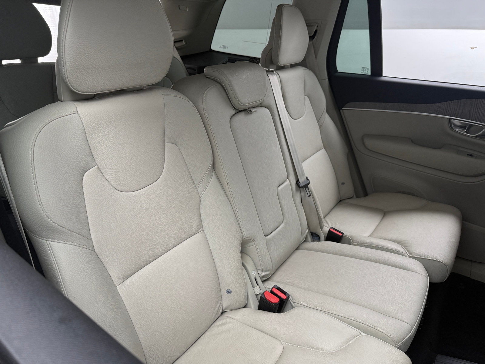 Thumbnail: 2023 Volvo XC90 - 5