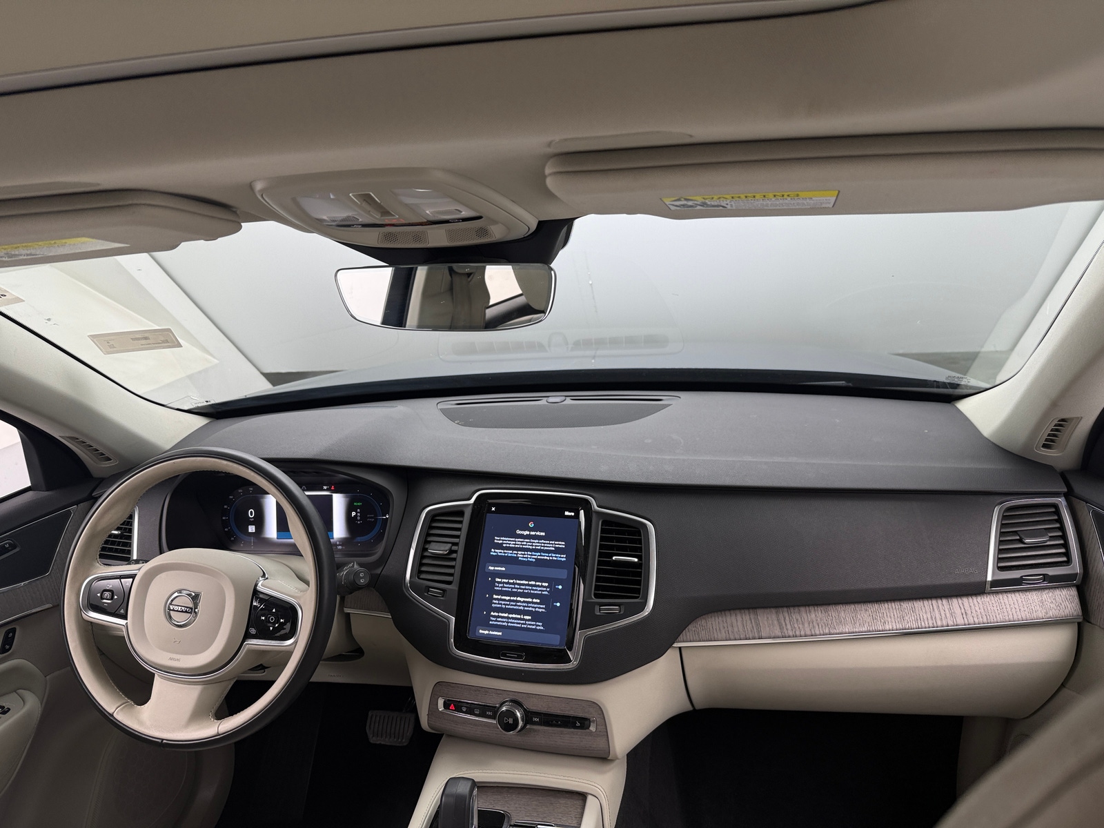 Thumbnail: 2023 Volvo XC90 - 2