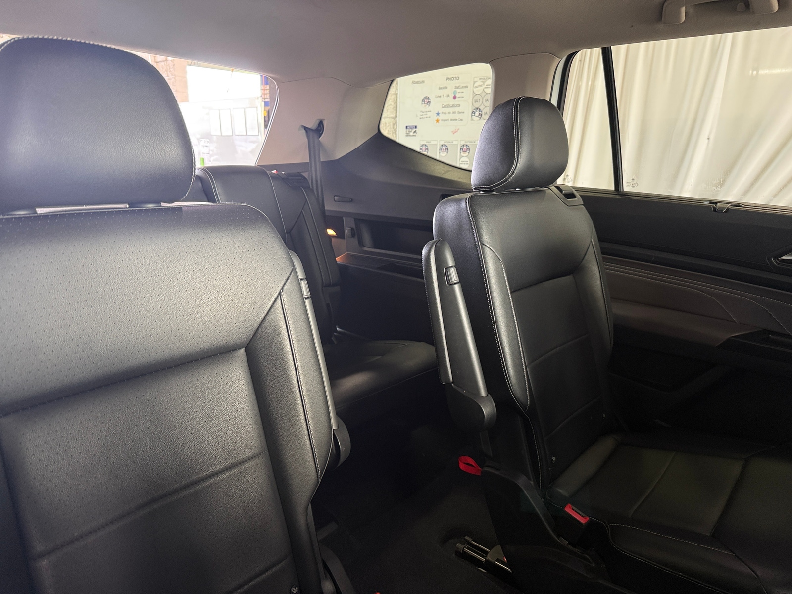 Thumbnail: 2021 Volkswagen Atlas - 6