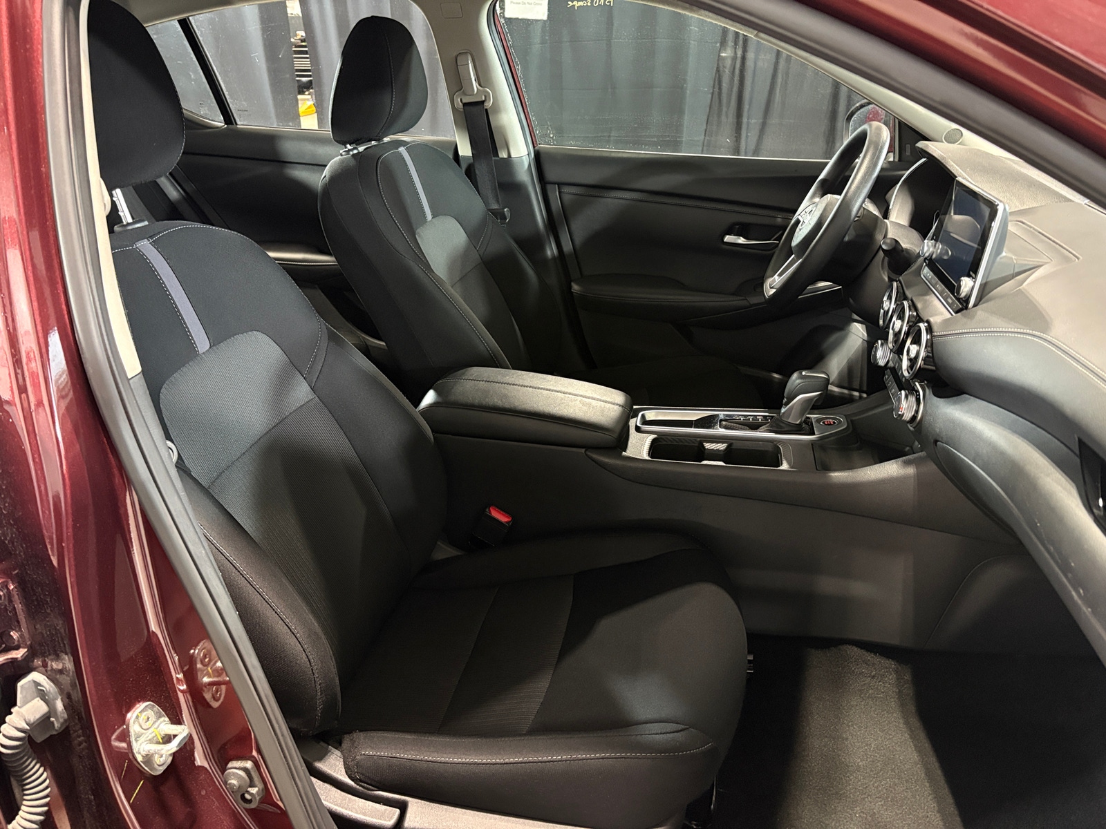 Thumbnail: 2024 Nissan Sentra - 2