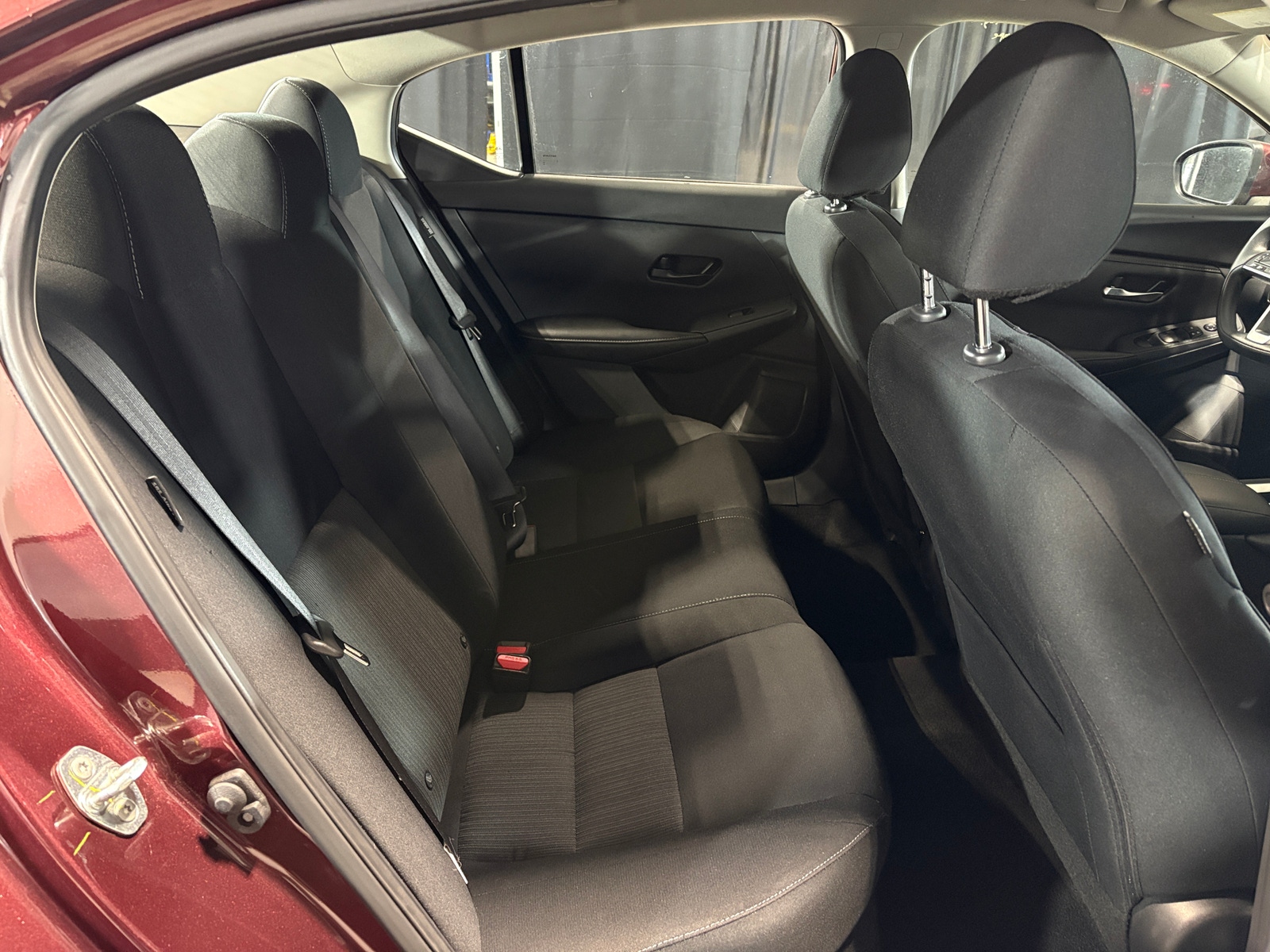 Thumbnail: 2024 Nissan Sentra - 6