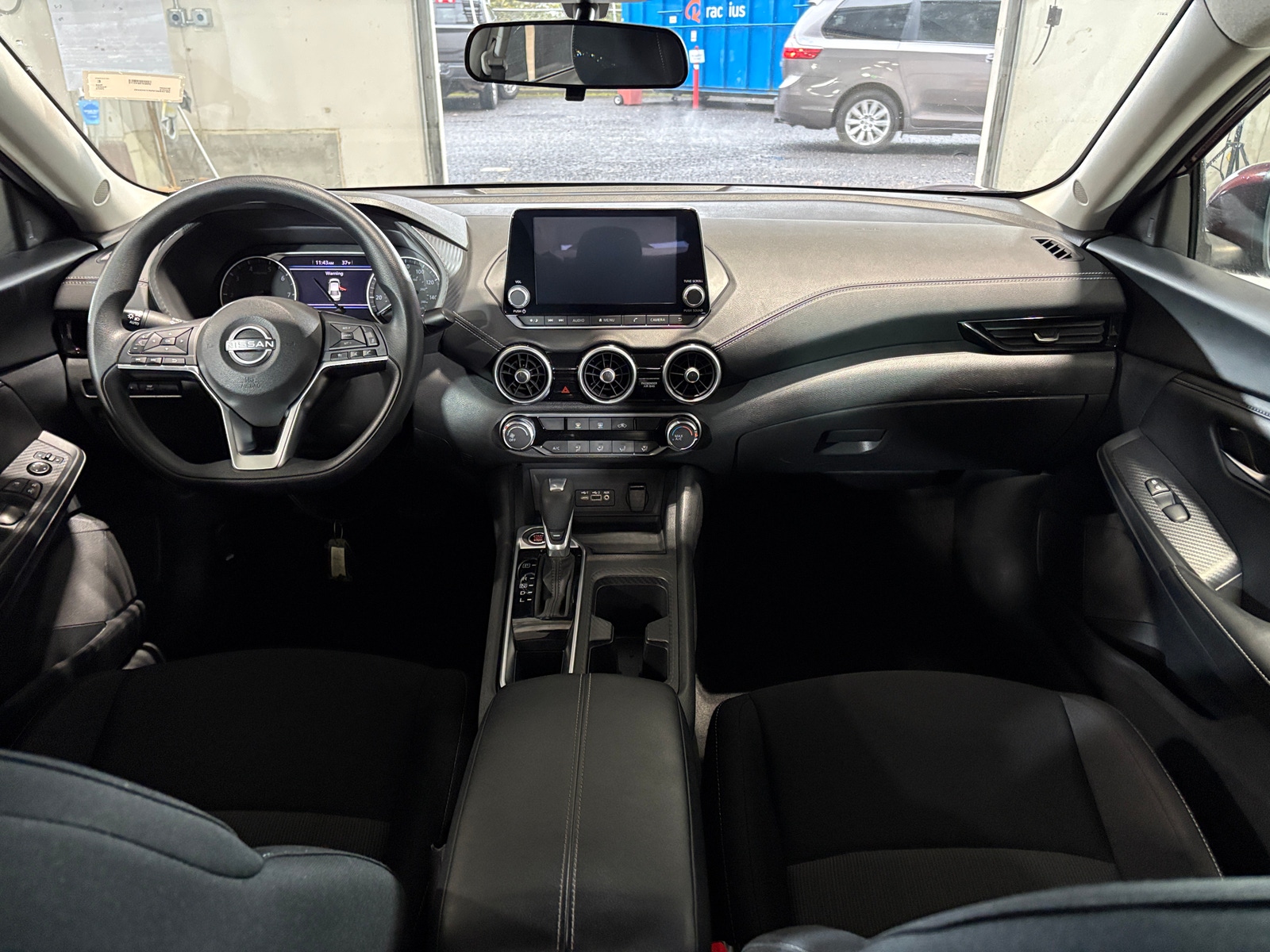 Thumbnail: 2024 Nissan Sentra - 3