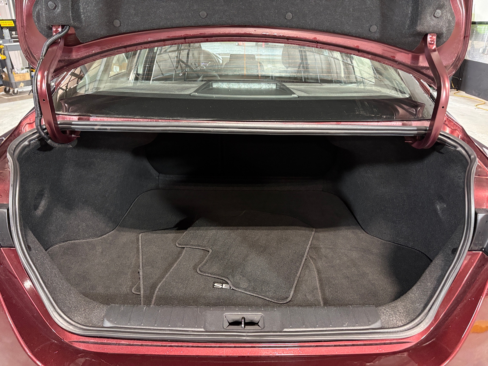 Thumbnail: 2024 Nissan Sentra - 7