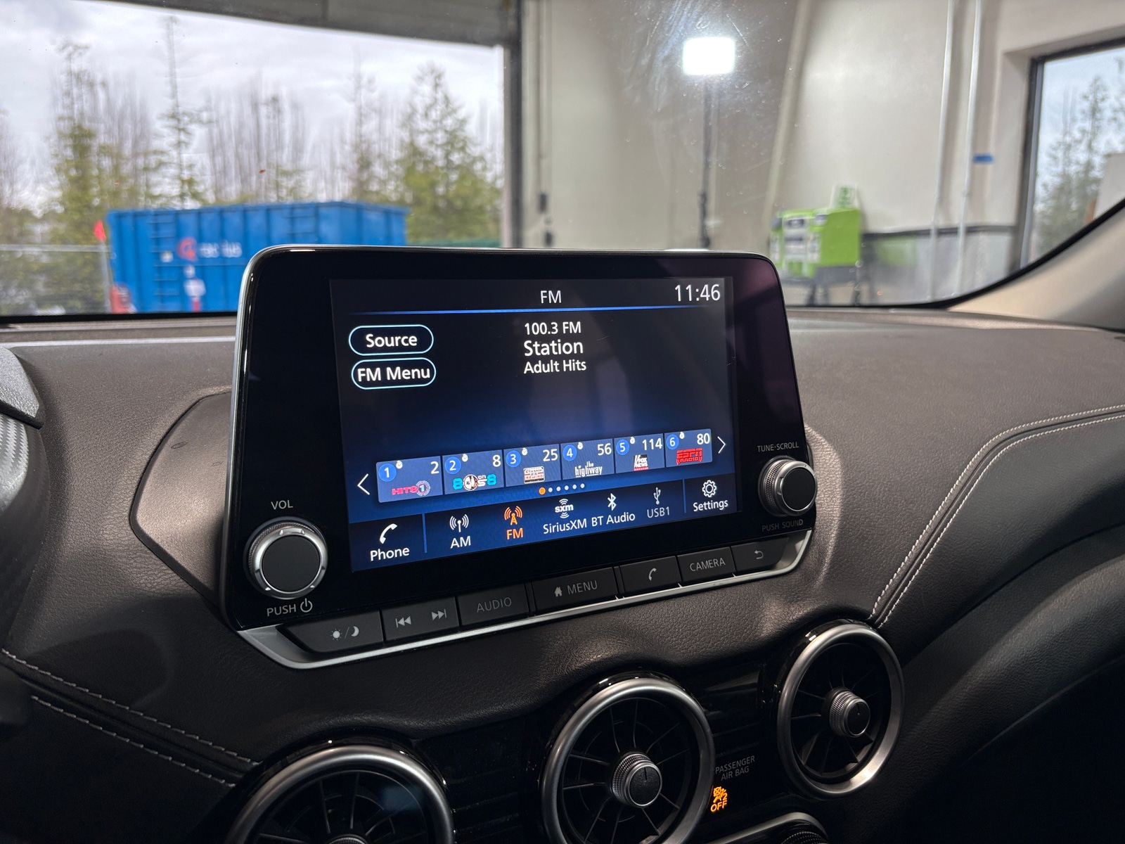 Thumbnail: 2024 Nissan Sentra - 4