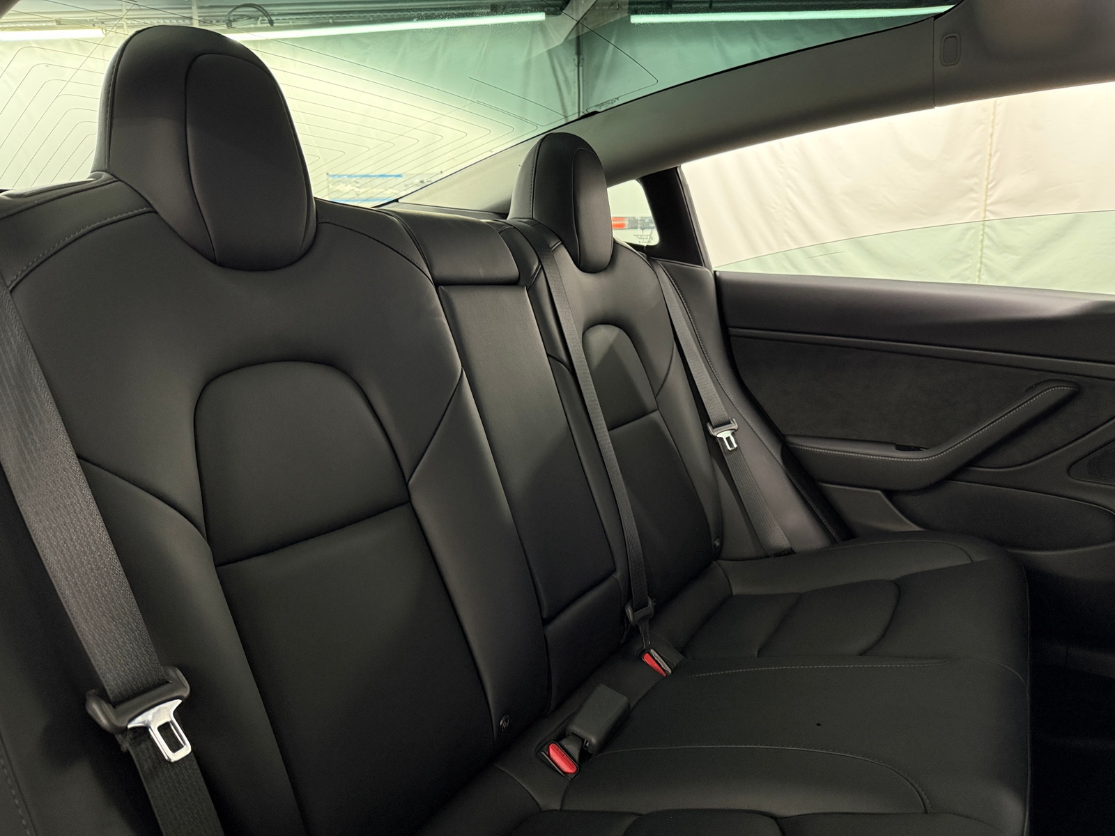 Thumbnail: 2020 Tesla Model 3 - 5