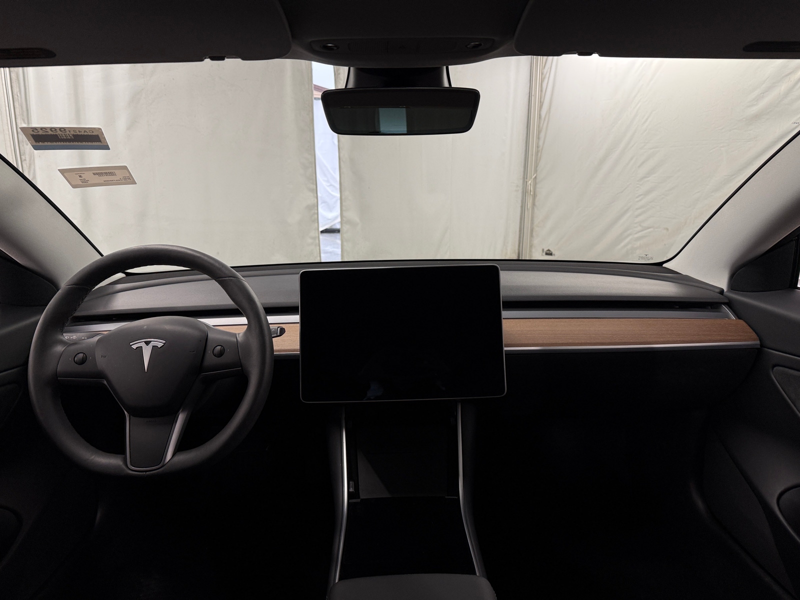 Thumbnail: 2020 Tesla Model 3 - 2