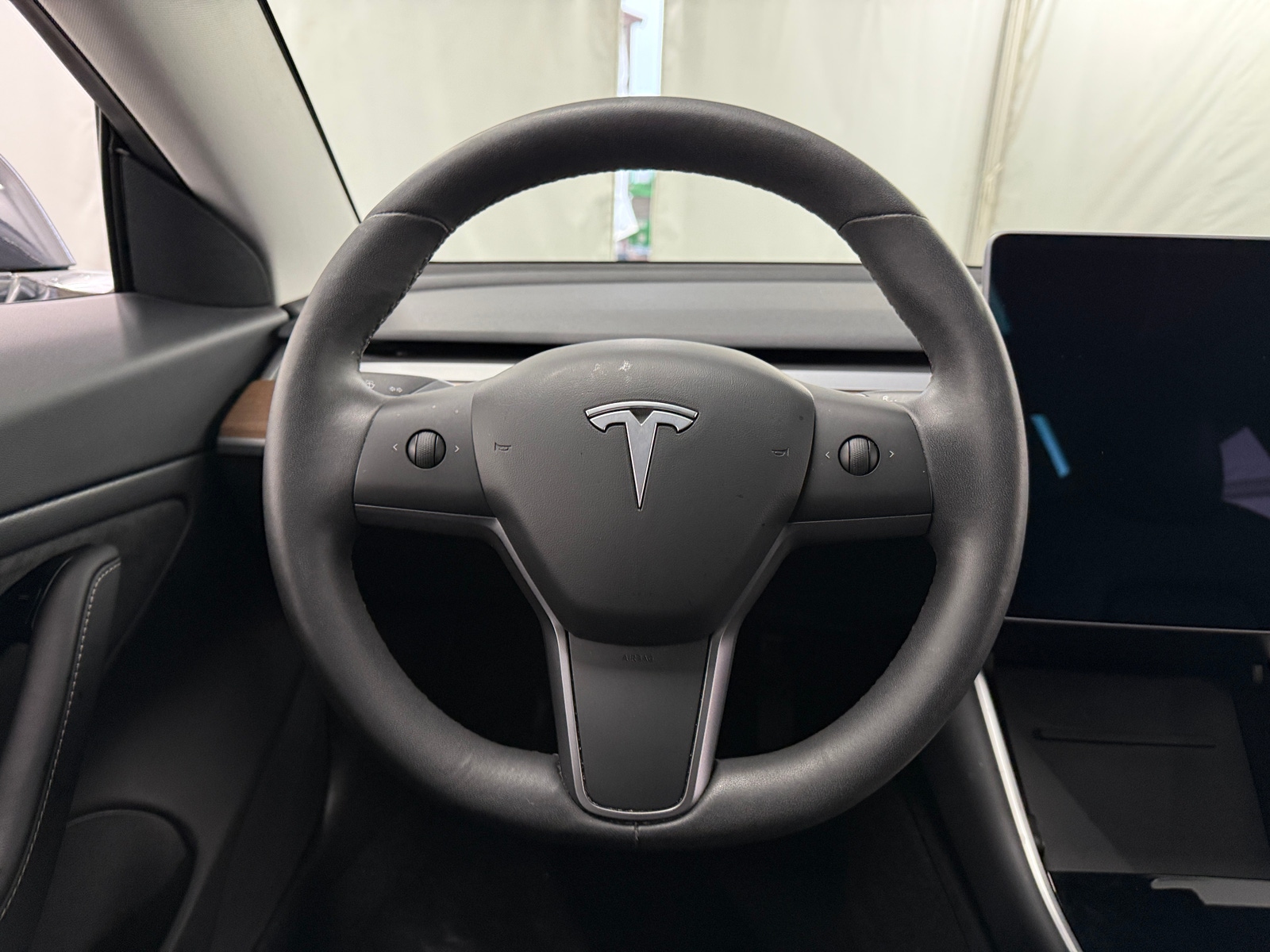 Thumbnail: 2020 Tesla Model 3 - 4
