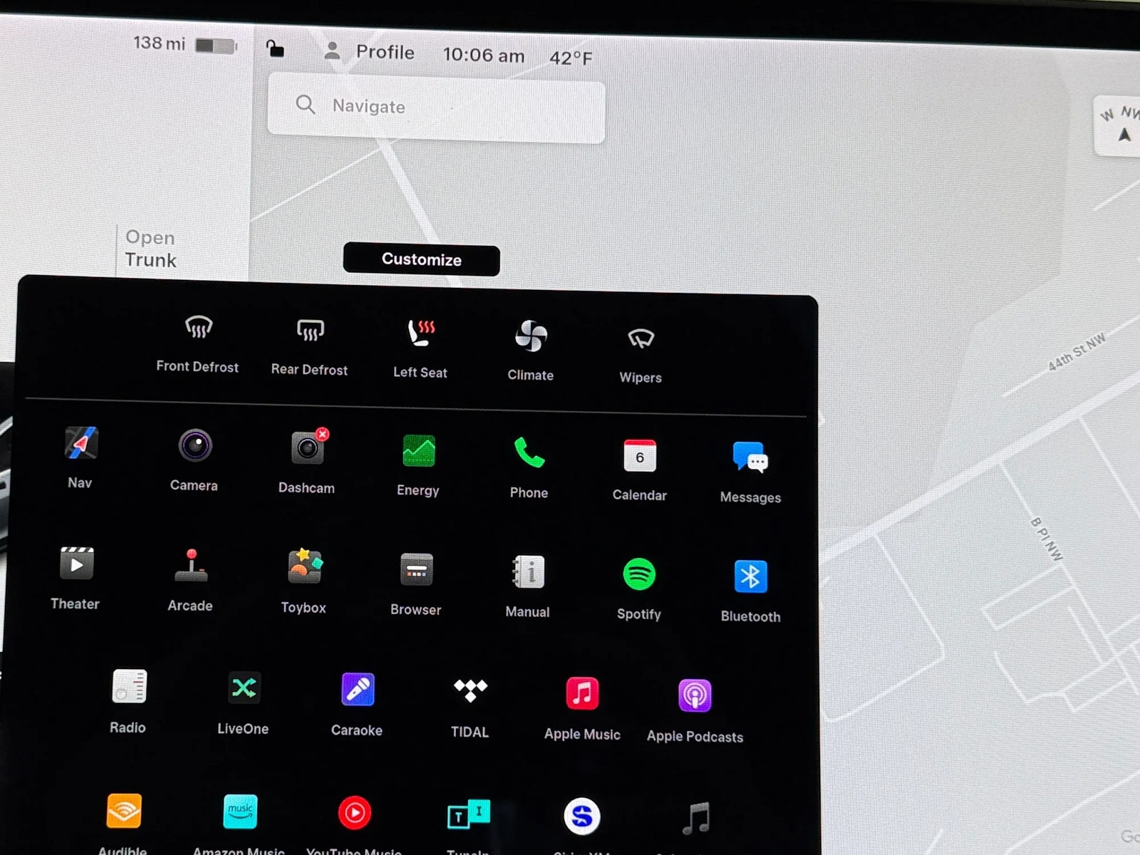 Thumbnail: 2020 Tesla Model 3 - 3