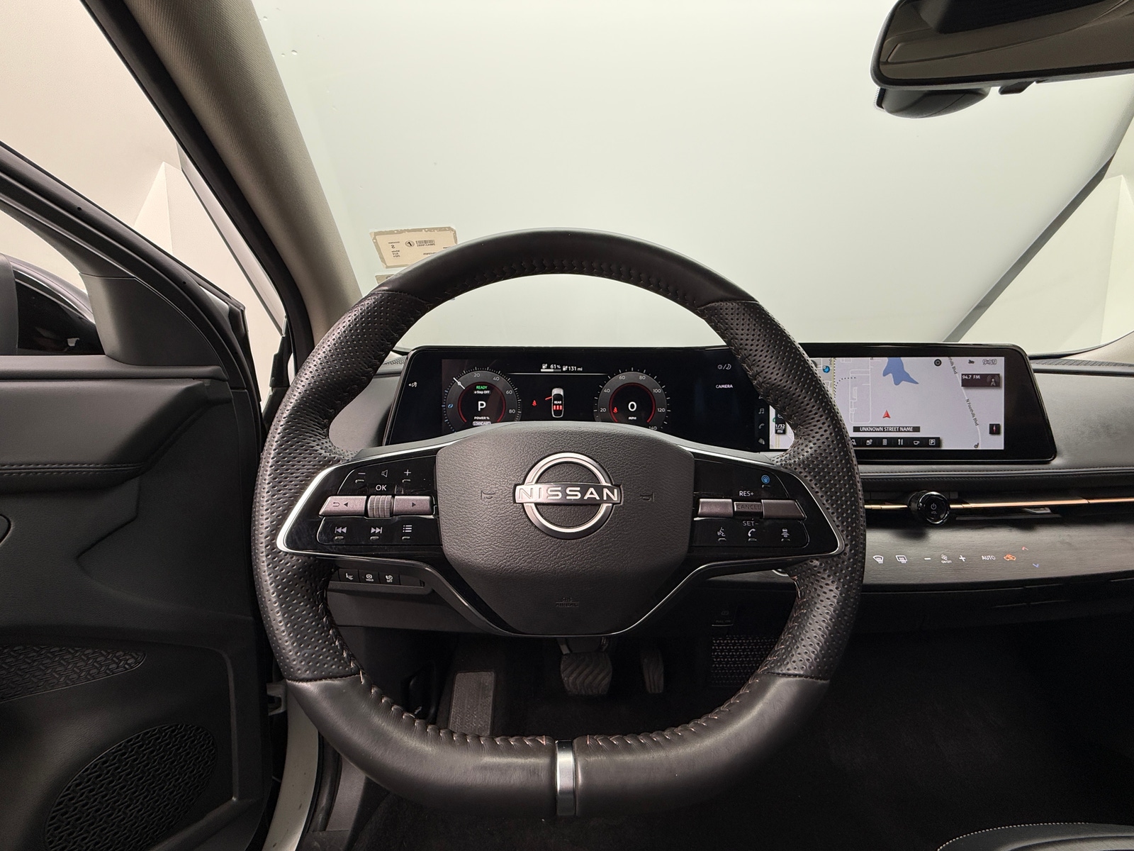 Thumbnail: 2024 Nissan Ariya - 4