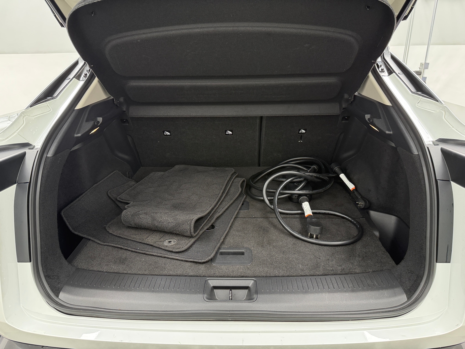 Thumbnail: 2024 Nissan Ariya - 6