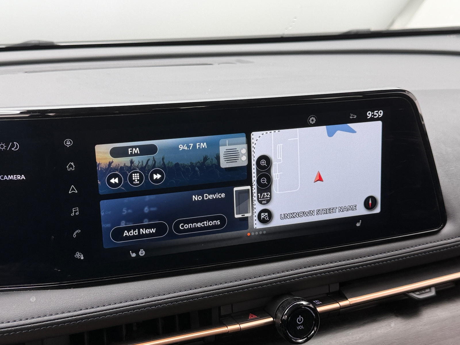 Thumbnail: 2024 Nissan Ariya - 3