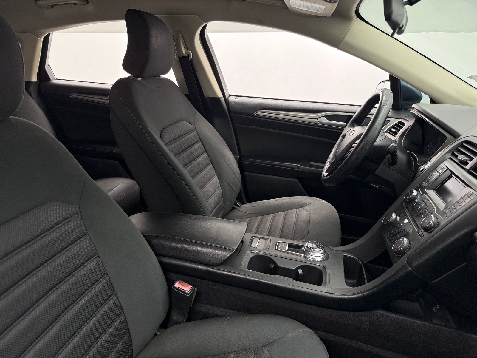 Thumbnail: 2018 Ford Fusion - 2