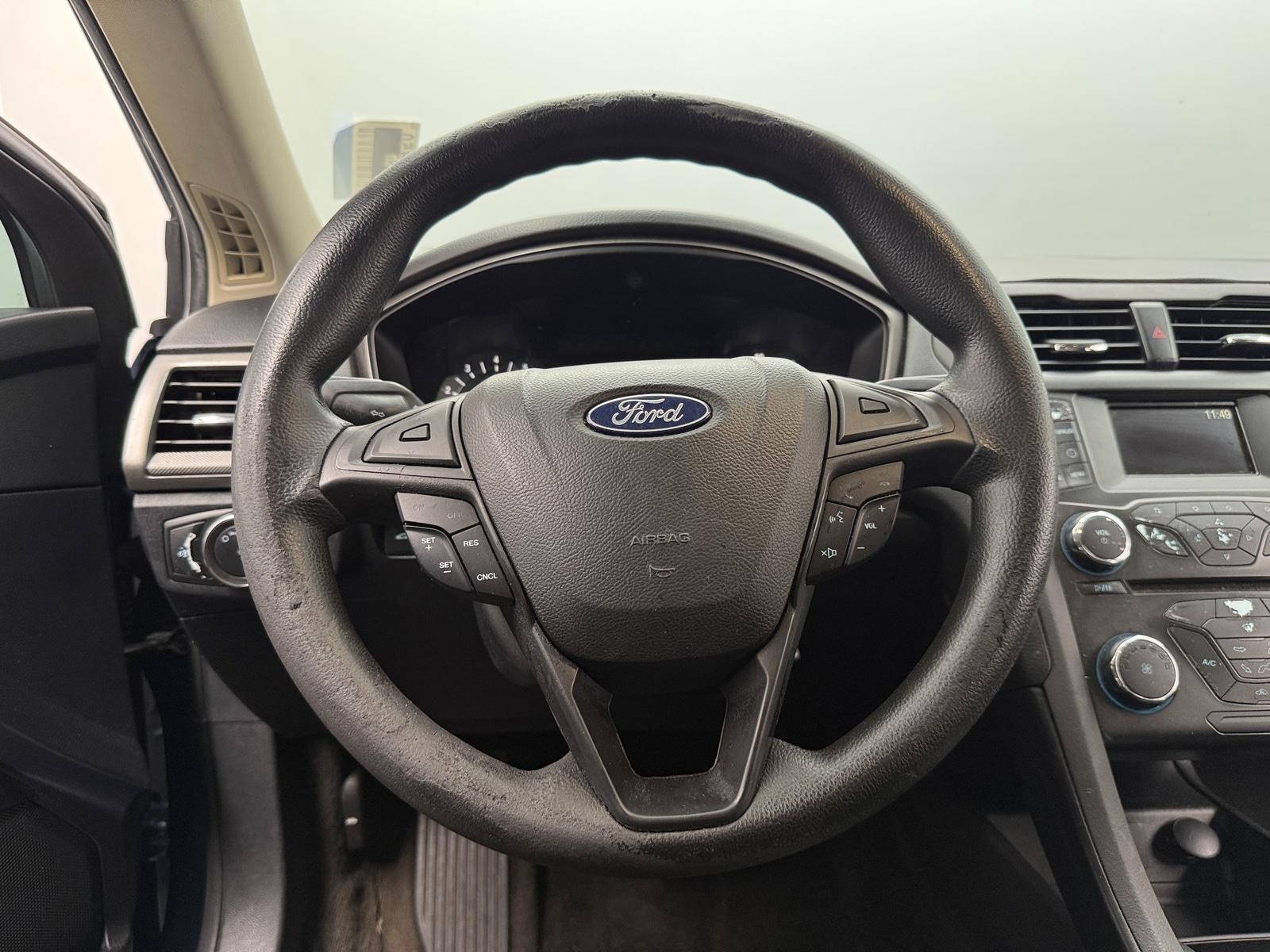 Thumbnail: 2018 Ford Fusion - 5