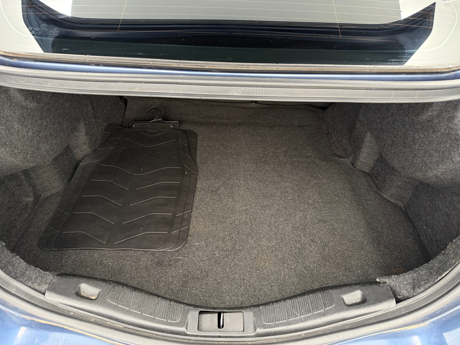 Thumbnail: 2018 Ford Fusion - 7