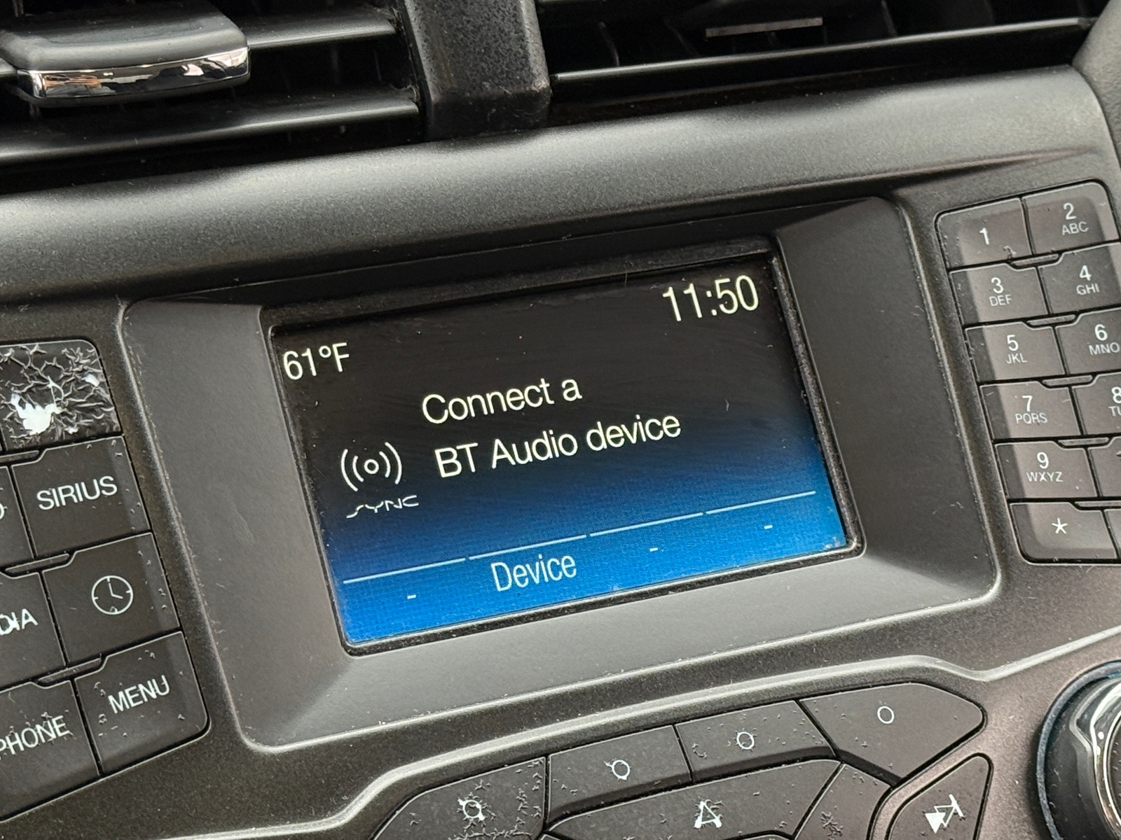 Thumbnail: 2018 Ford Fusion - 4