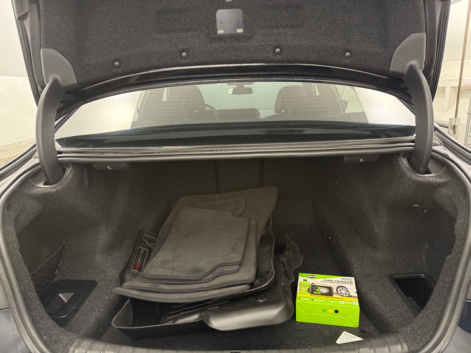 Thumbnail: 2018 BMW 5 Series - 6