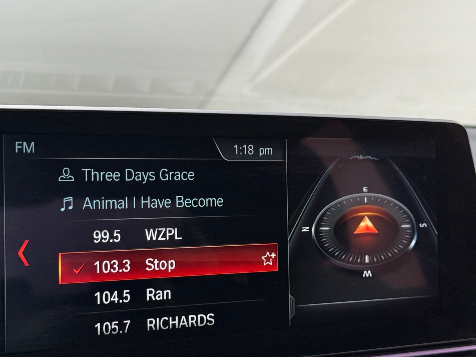 Thumbnail: 2018 BMW 5 Series - 3