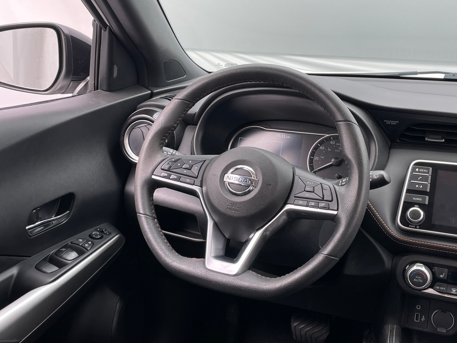 Thumbnail: 2019 Nissan Kicks - 5