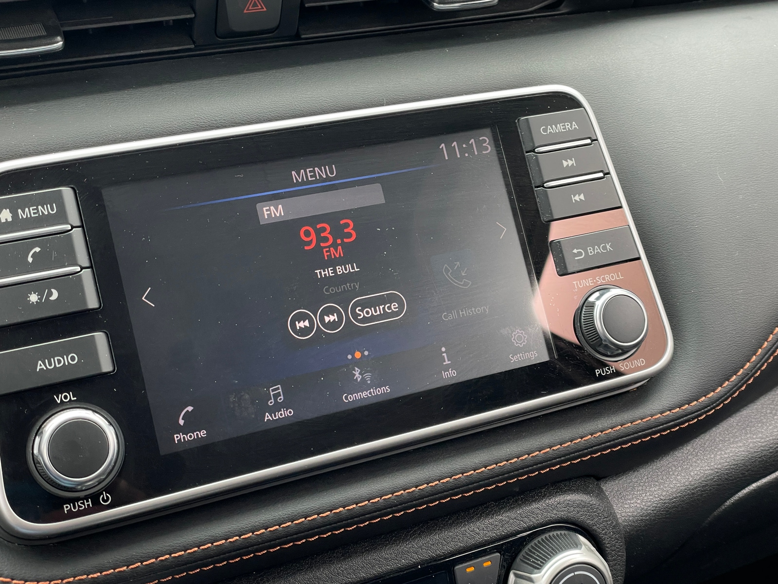 Thumbnail: 2019 Nissan Kicks - 4