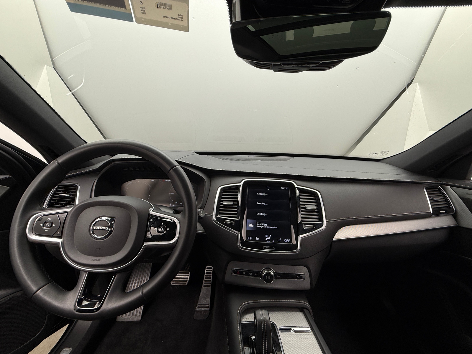 Thumbnail: 2022 Volvo XC90 - 2